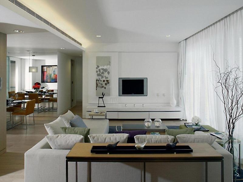 Fraser Suites Top Glory — photo 5
