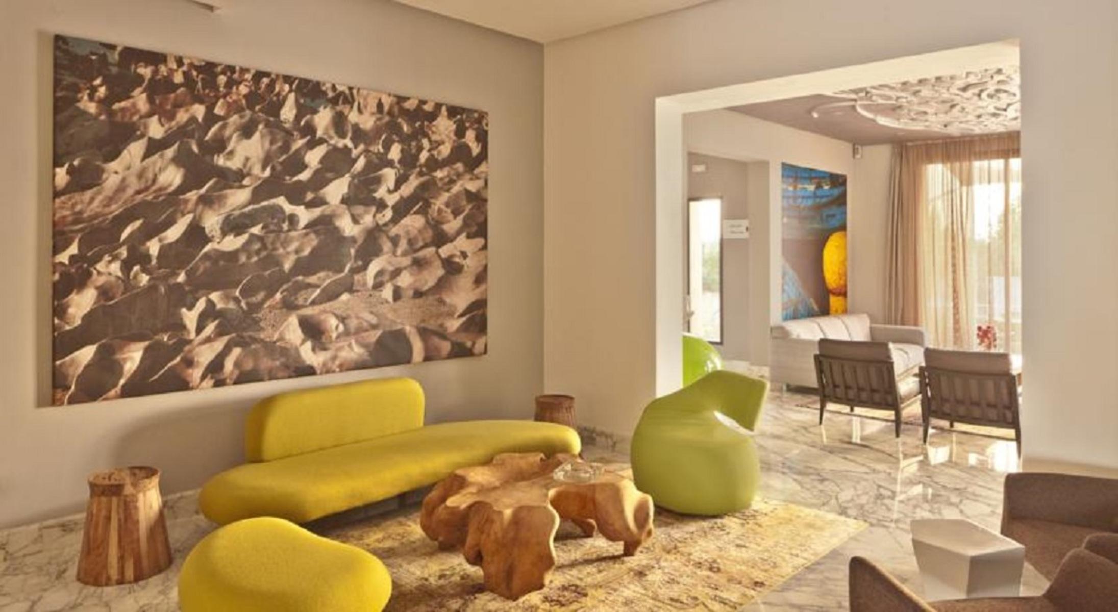 AG Hotel Resort & Spa Marrakech — photo 5