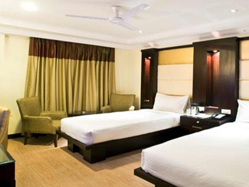 Hotel Freesia — photo 5