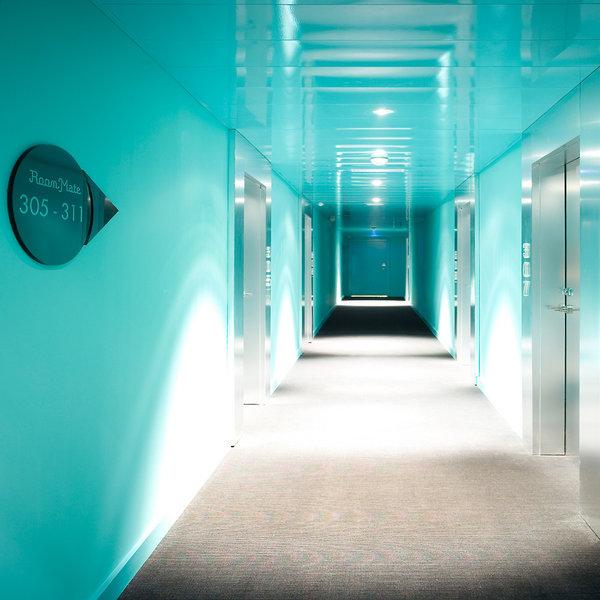 Room Mate Oscar — photo 4