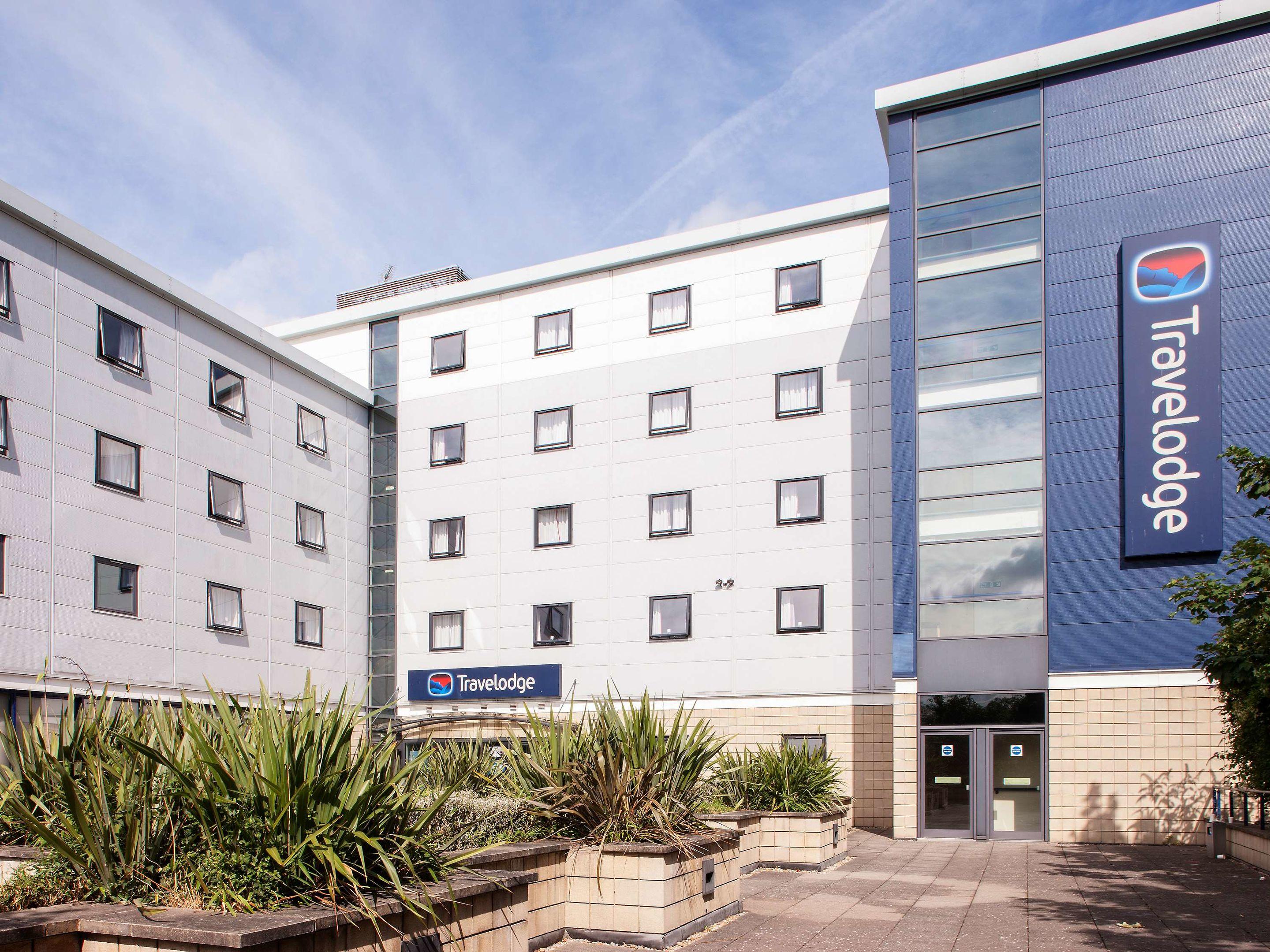 Travelodge Kew Bridge — photo 5