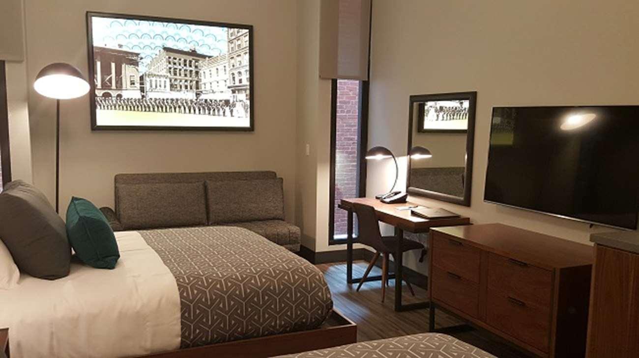 Hotel Vandivort — photo 3