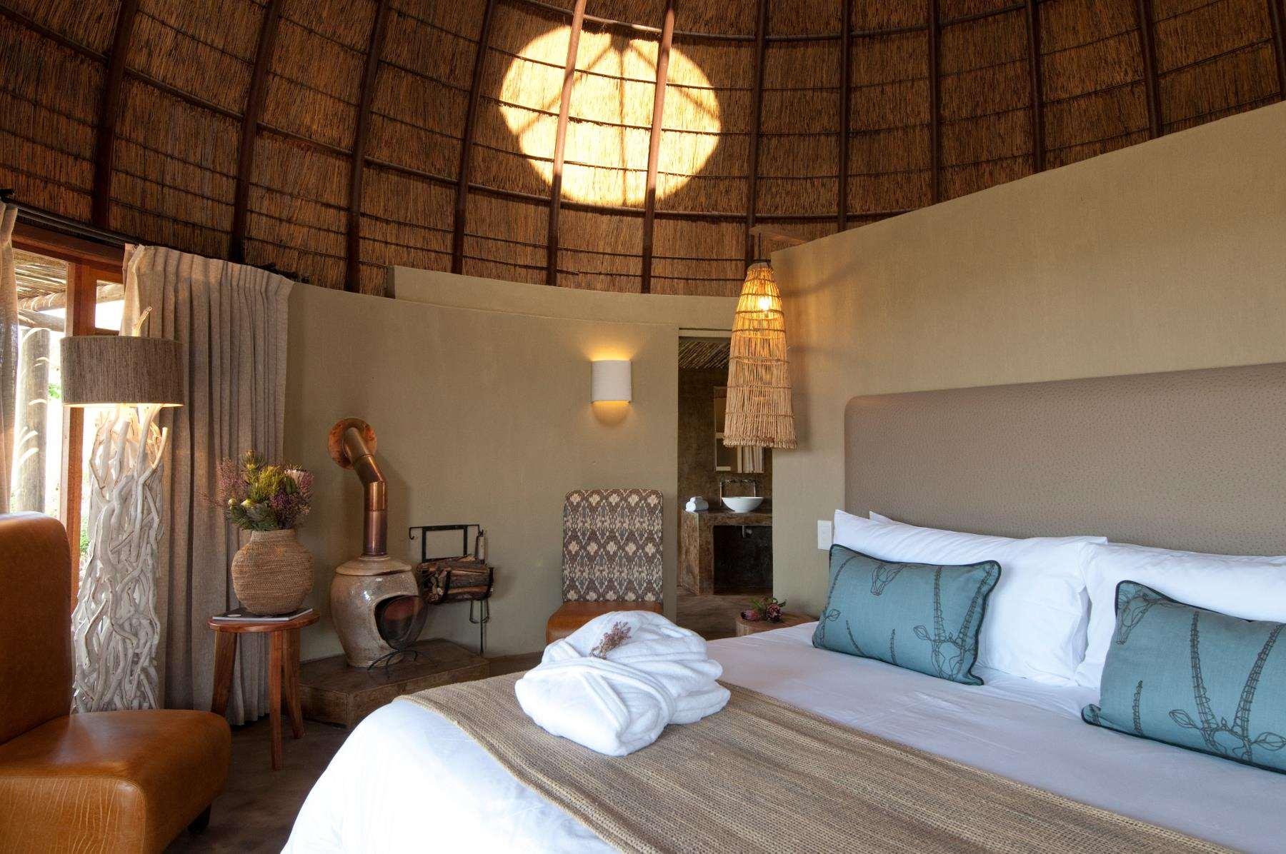 Gondwana Game Reserve — photo 4