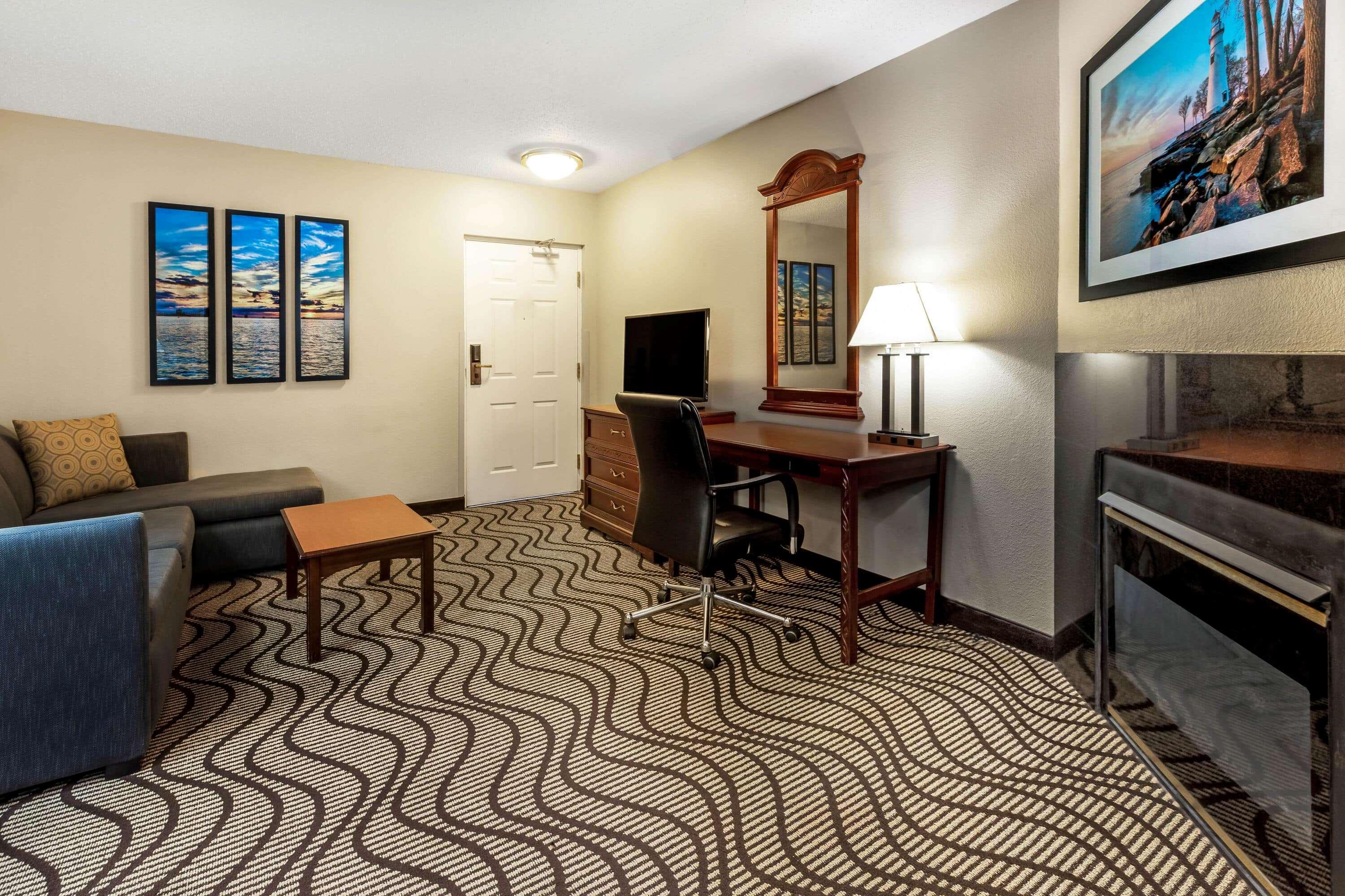 La Quinta Inn Sandusky - Cedar Point — photo 5