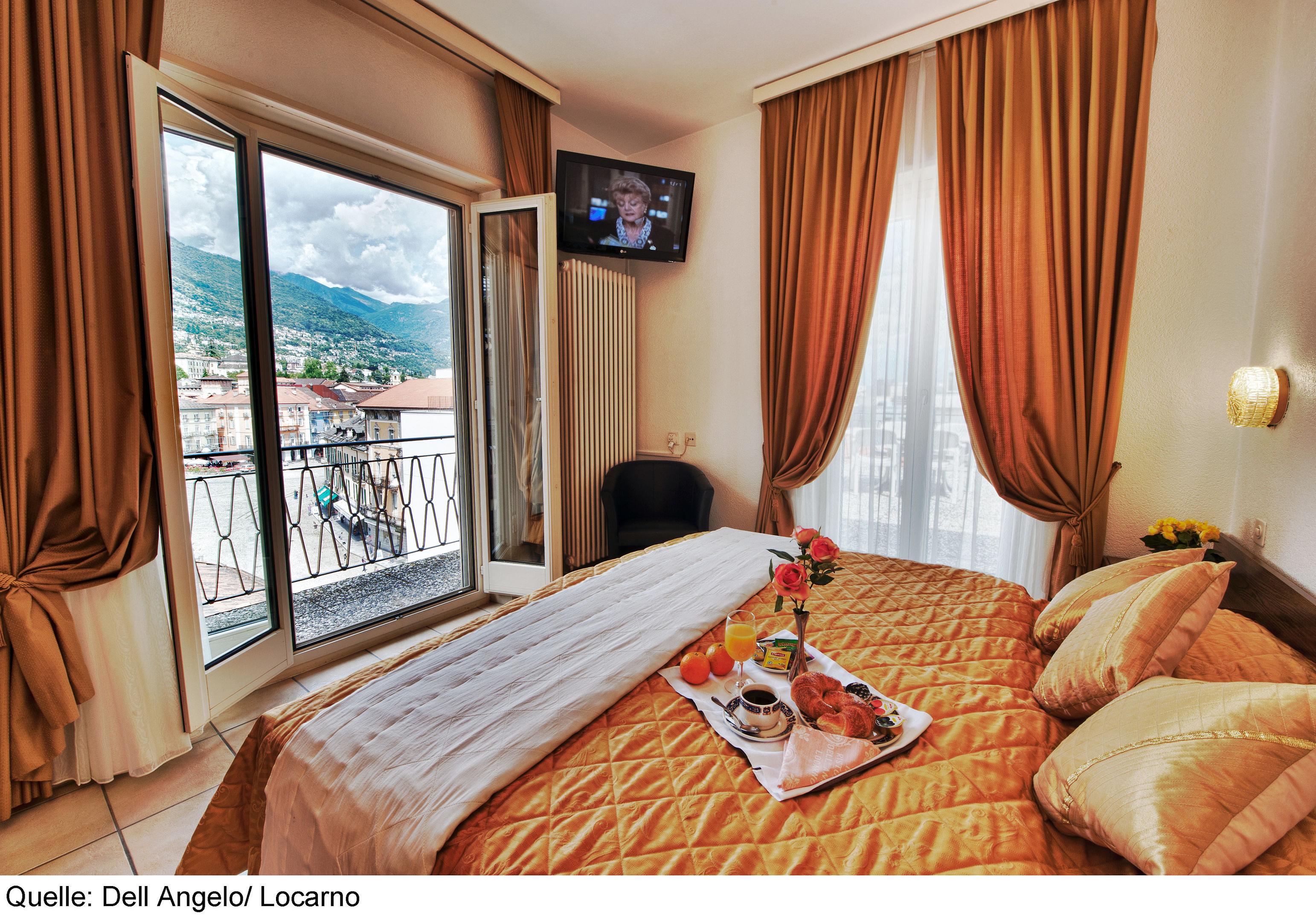 Hotel Dell'Angelo — photo 3