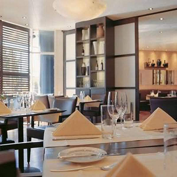 Mövenpick Lausanne — photo 4