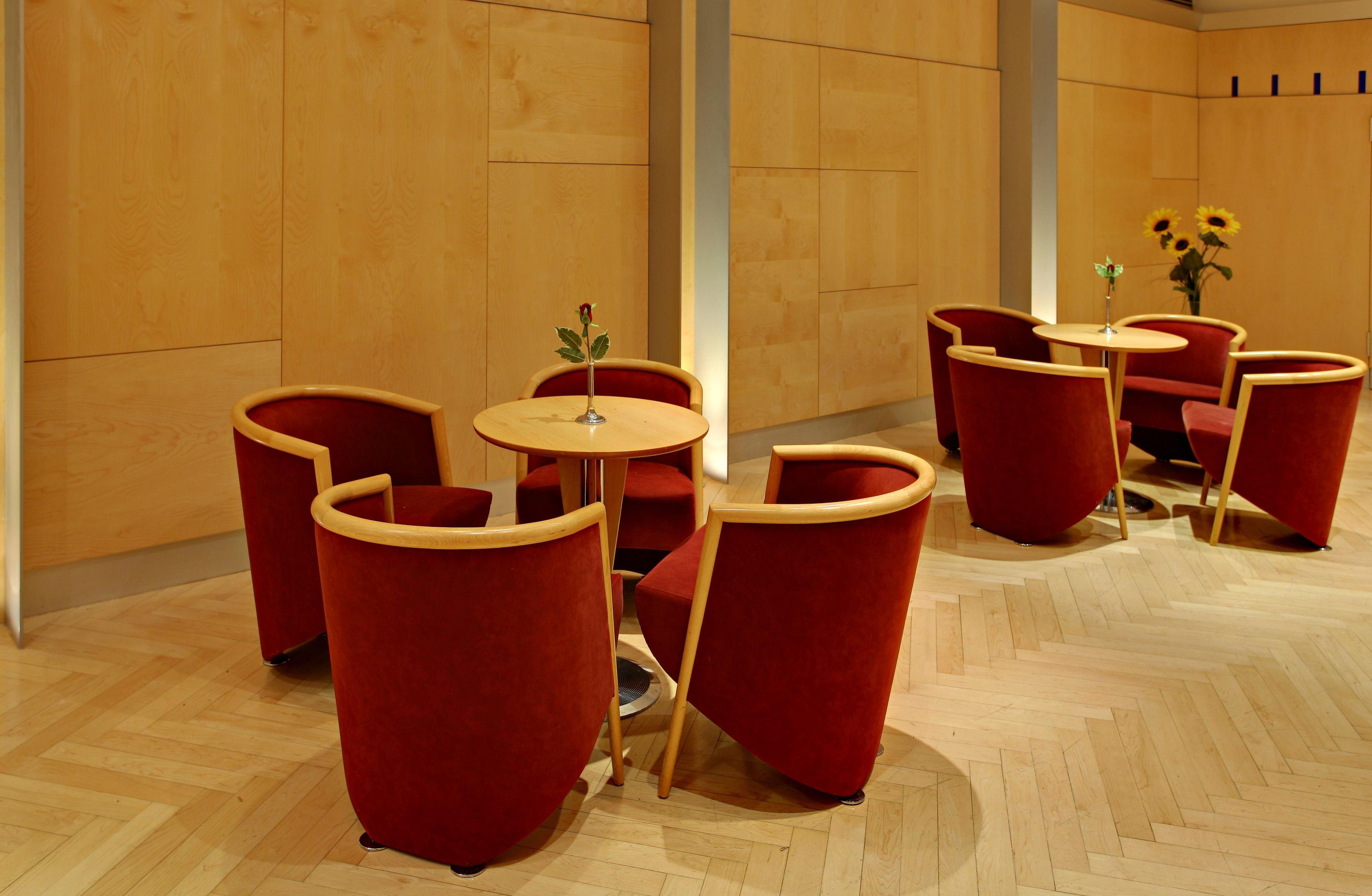 Best Western Hotel Sindelfingen City — photo 3