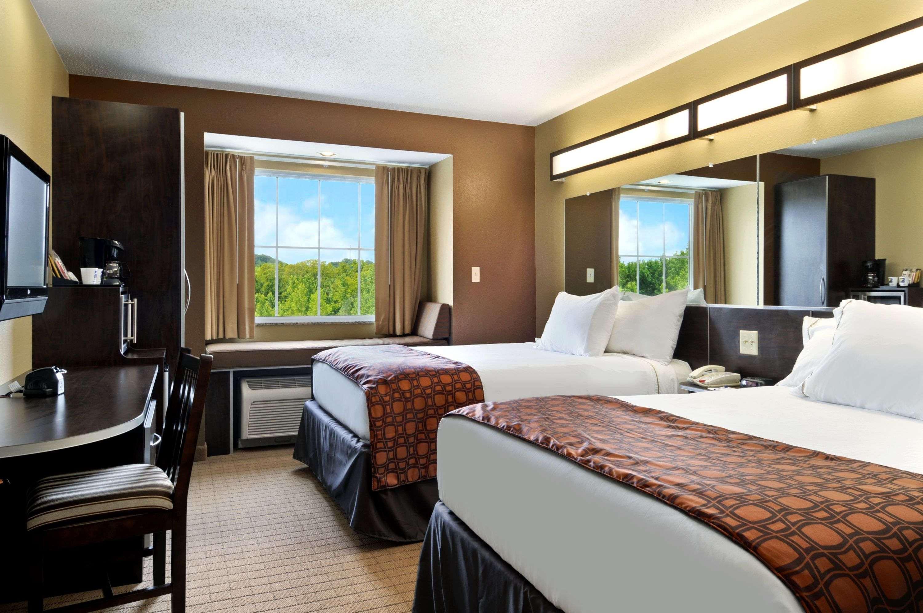 Microtel Inn & Suites Marietta — photo 4