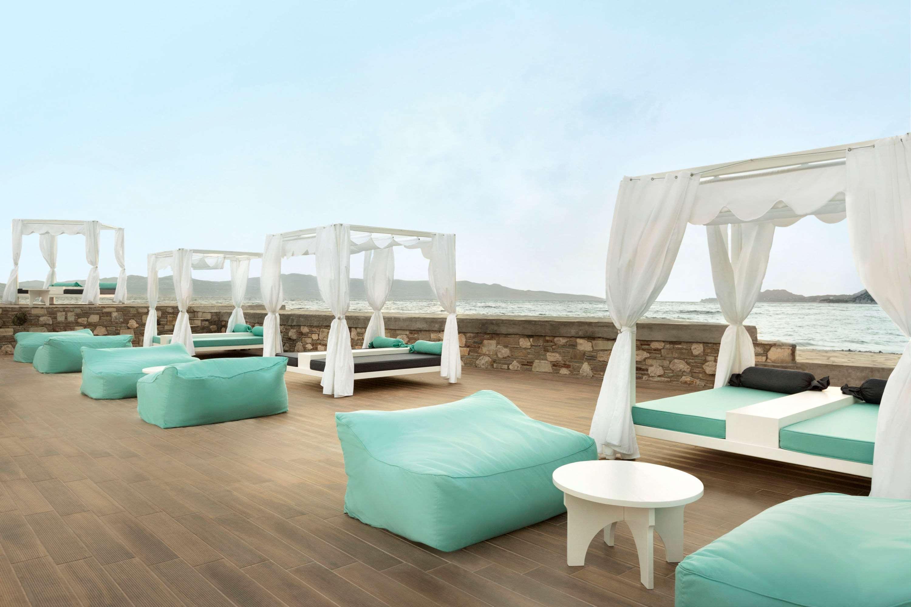 Wyndham Loutraki Poseidon Resort — photo 5