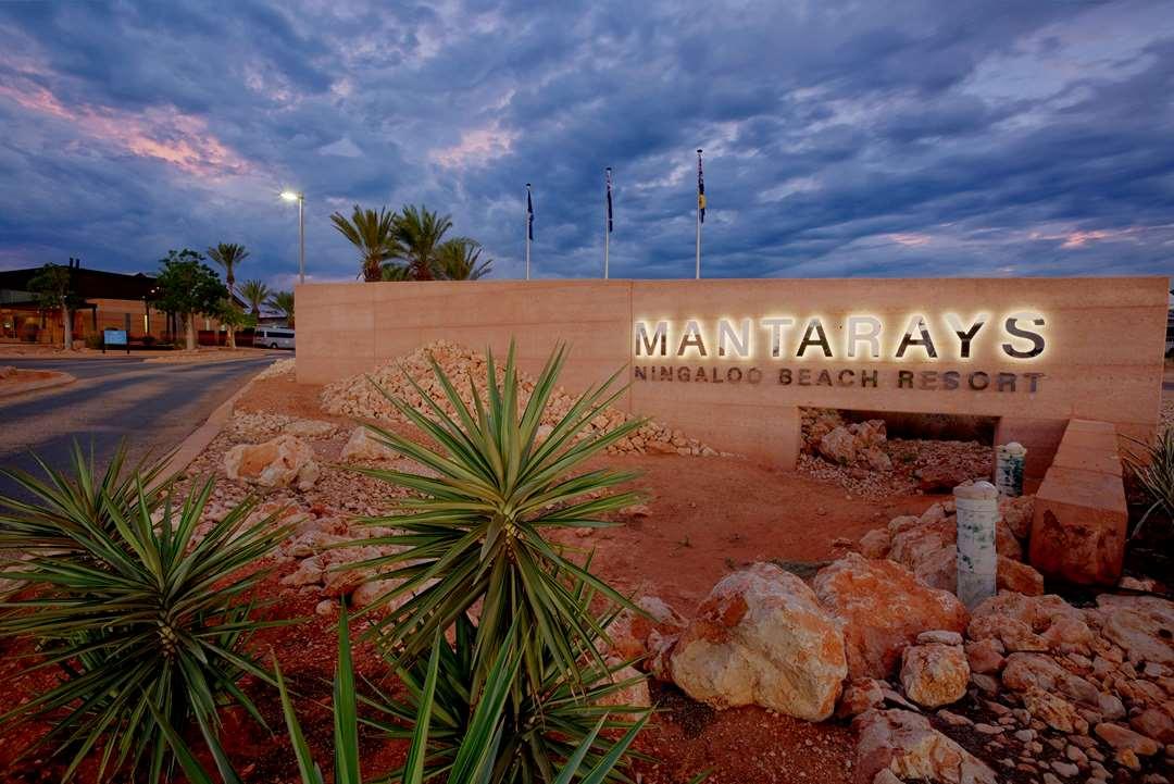 Mantarays Ningaloo Beach Resort — photo 5