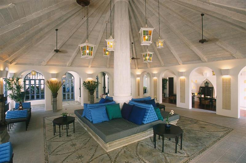 Sheraton Samui Resort — photo 4
