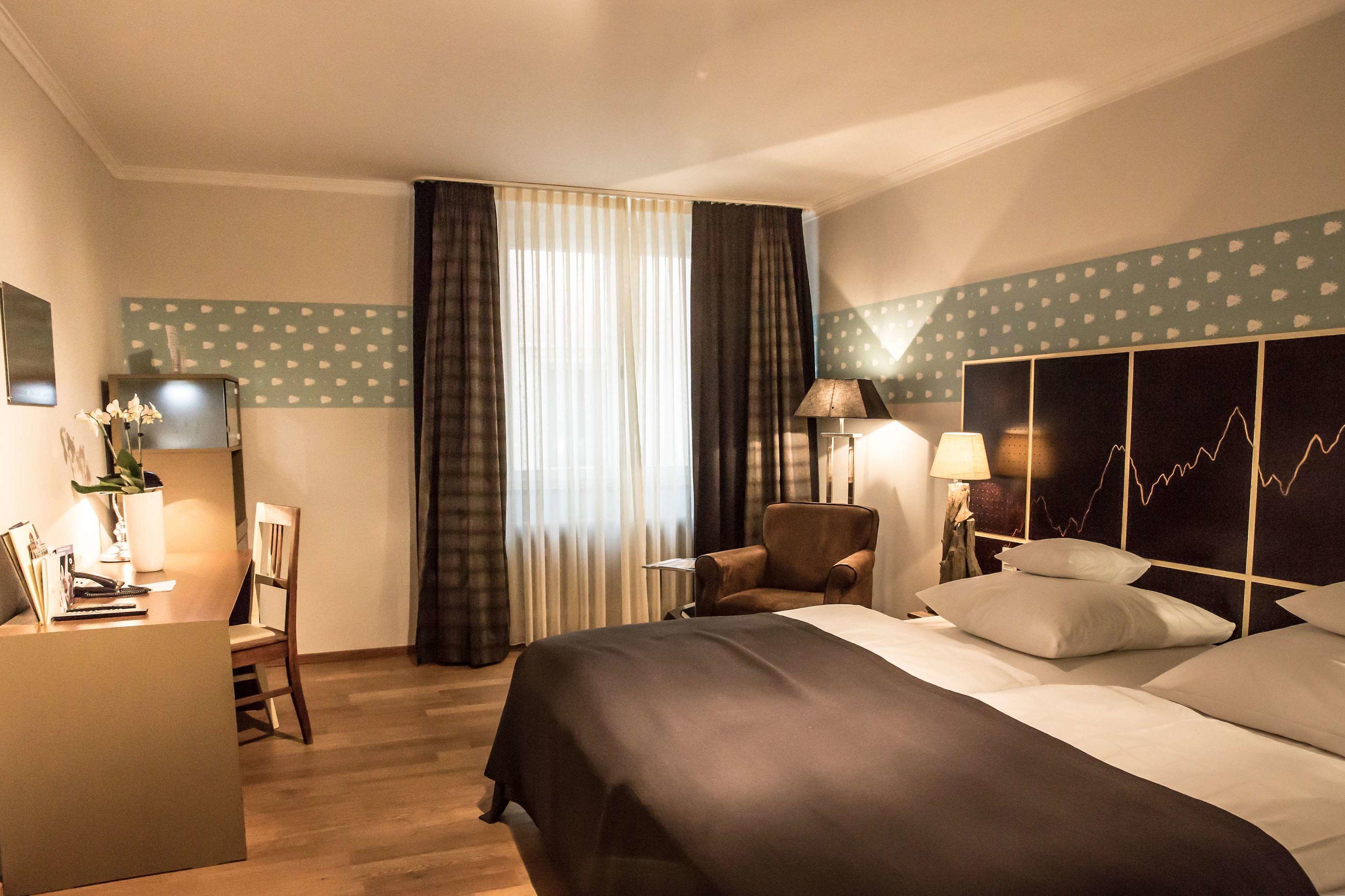 Best Western Premier Hotel Rebstock — photo 4