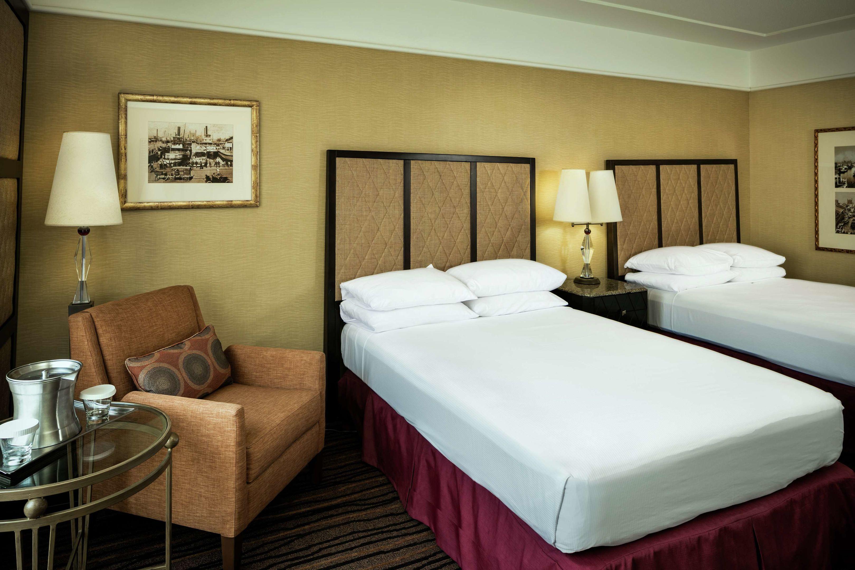 Hilton Stockton — photo 4