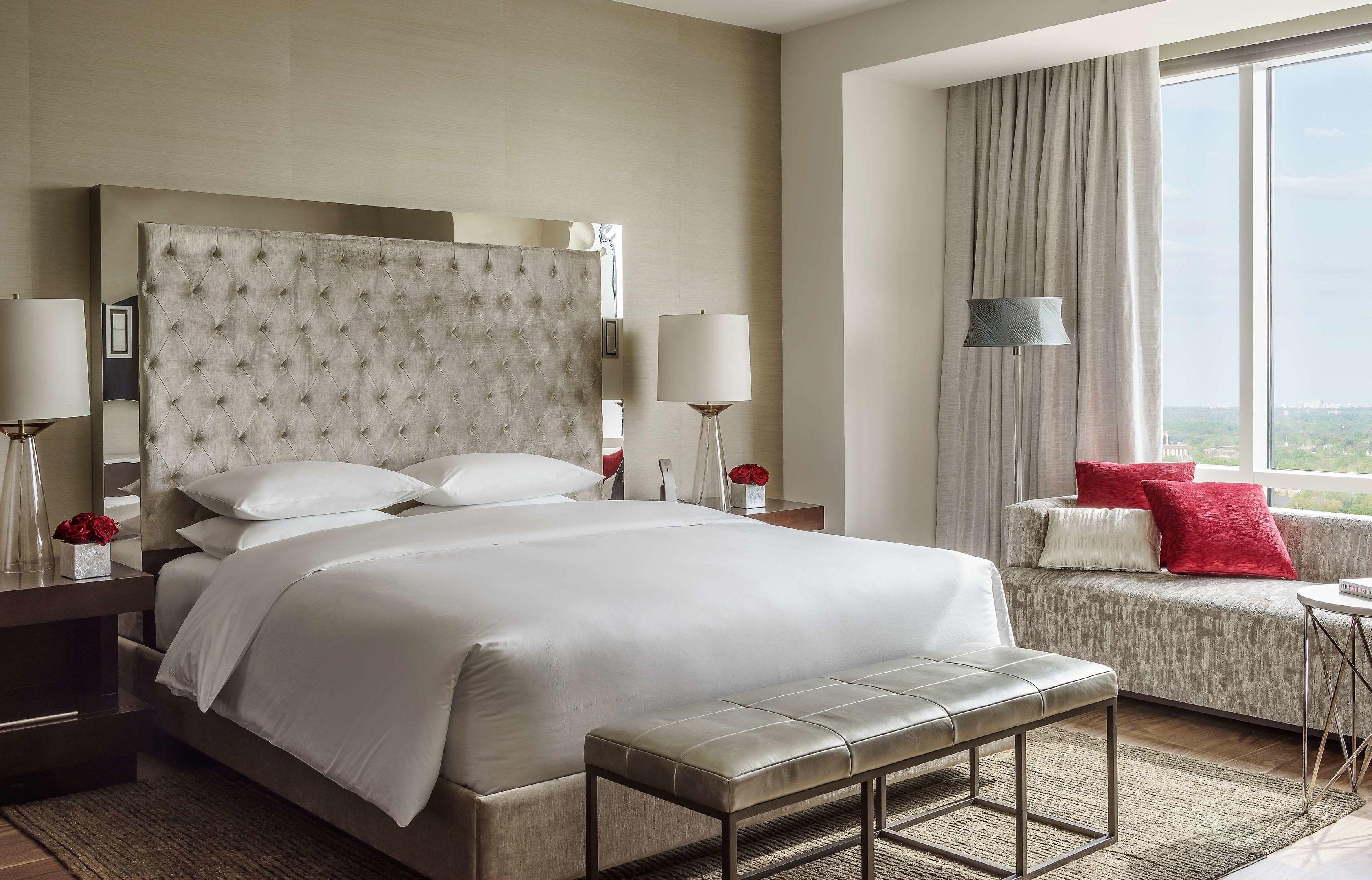 Hyatt Regency Tysons Corner Center — photo 4