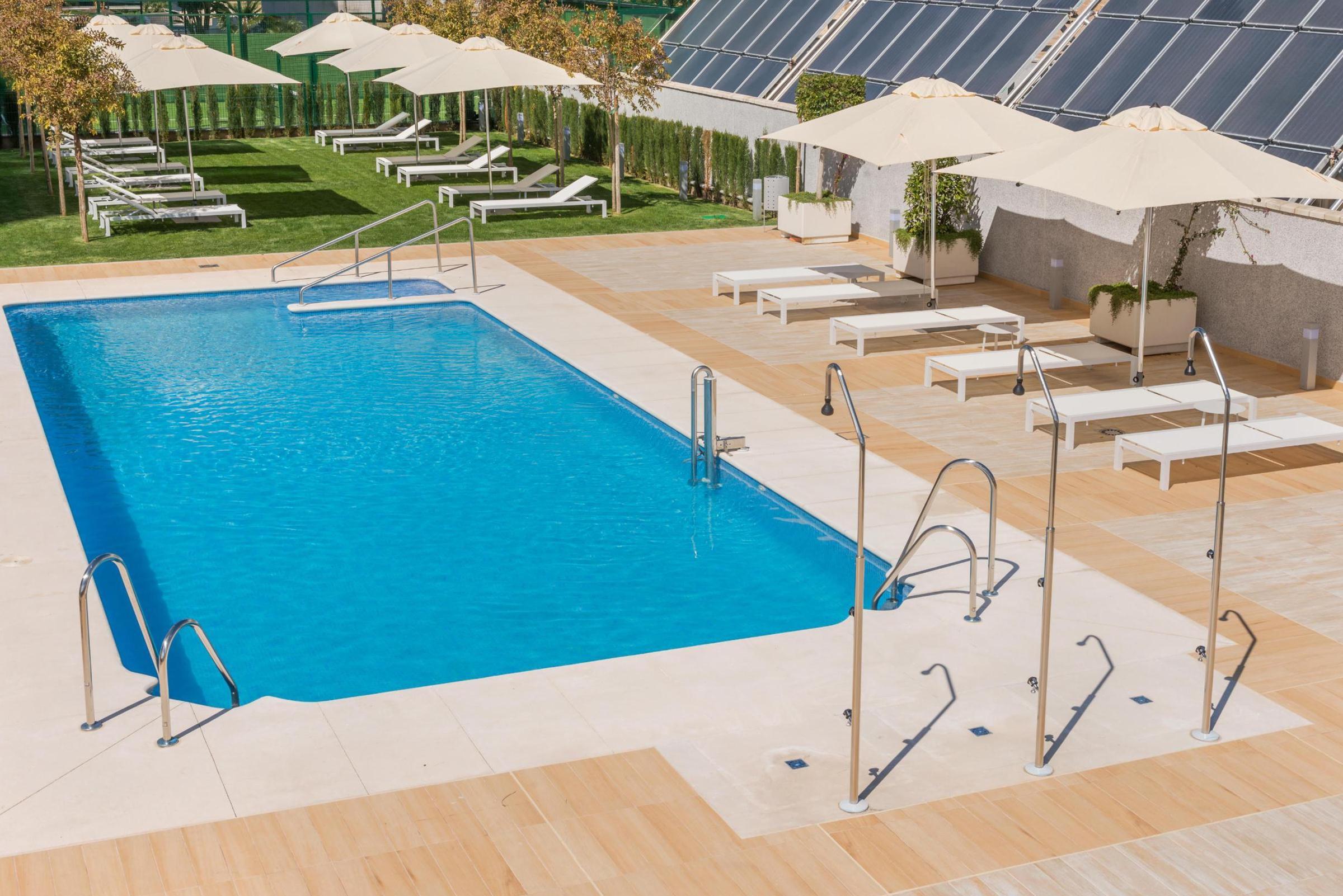 Hilton Garden Inn Sevilla — photo 5