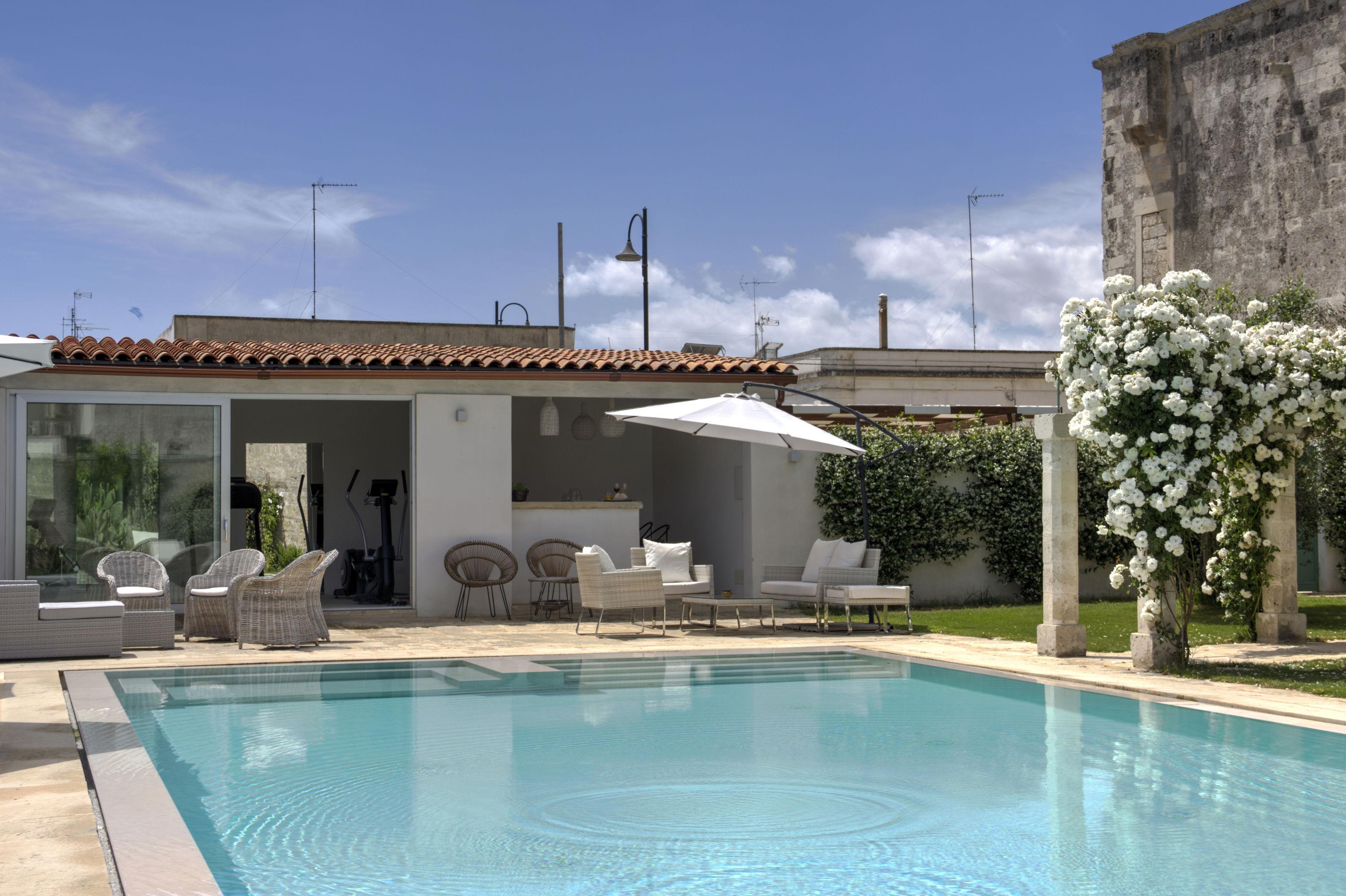Palazzo Ducale Venturi - Luxury Relais & Wellness — photo 5