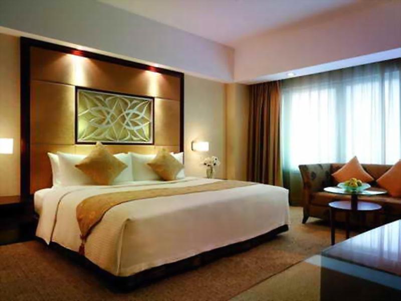 Hotel Jen Upper East Beijing — photo 5