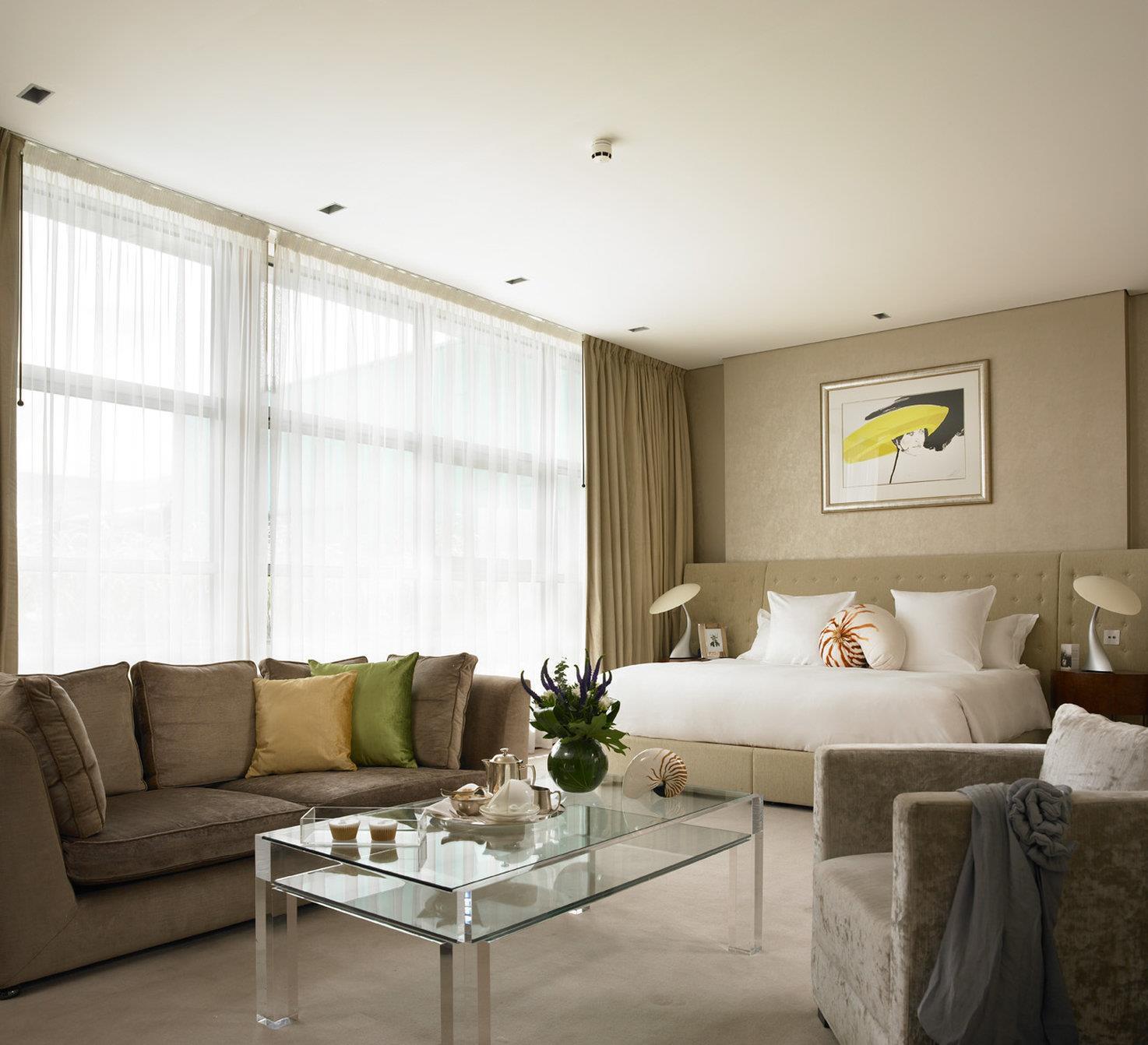 The G Hotel & Spa — photo 1