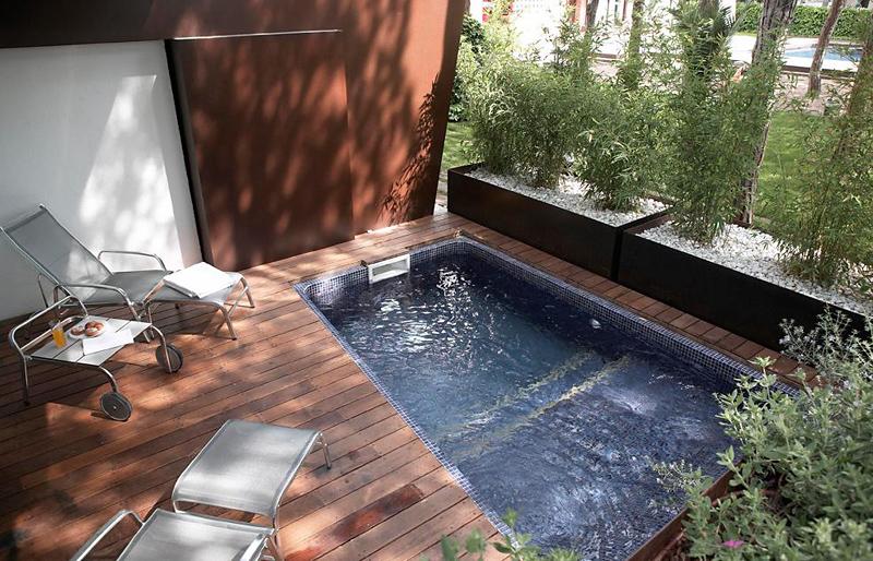 Hotel NM Suites — photo 4