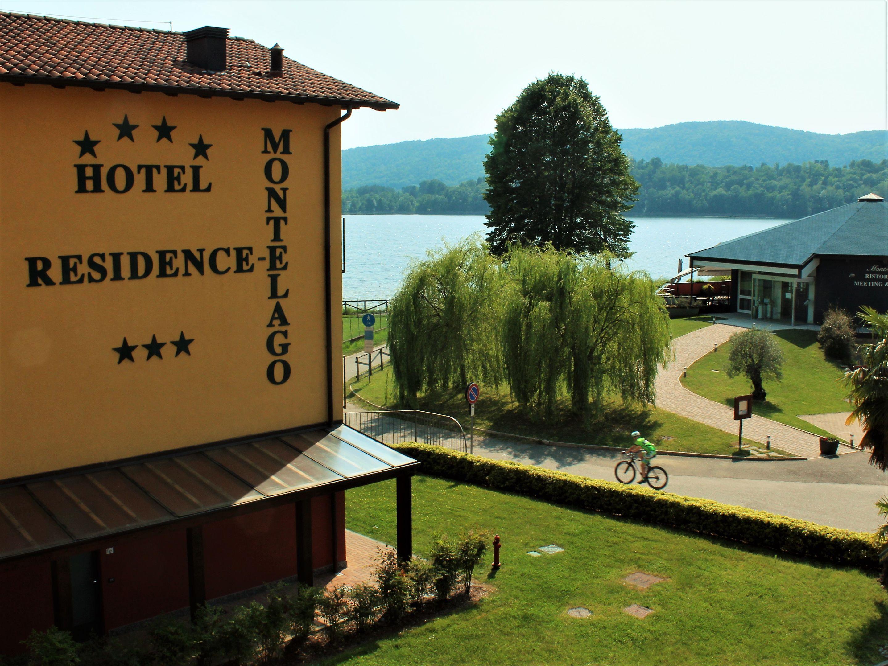 Hotel & Montelago Residence — photo 4