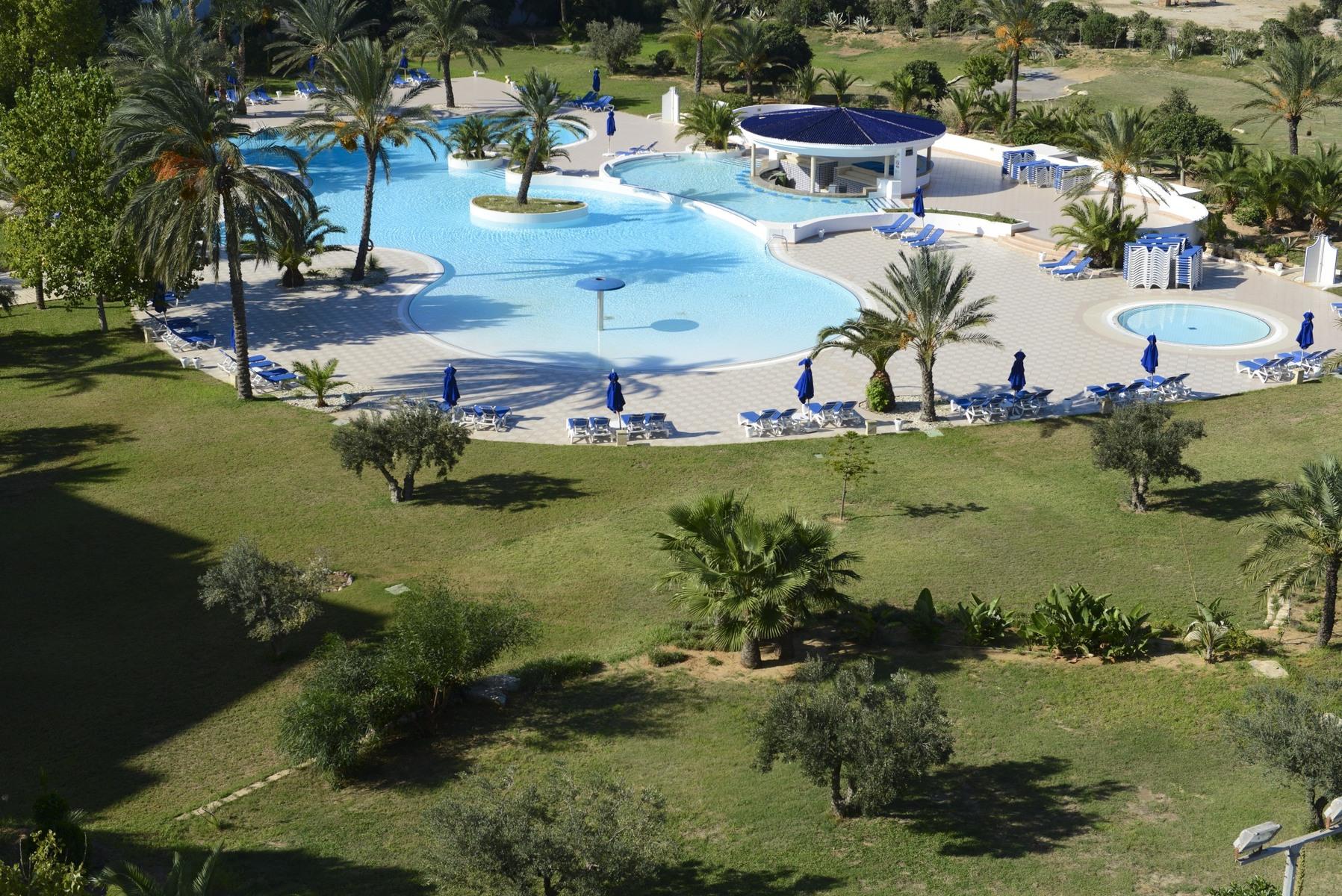 Saphir Palace & Spa — photo 3