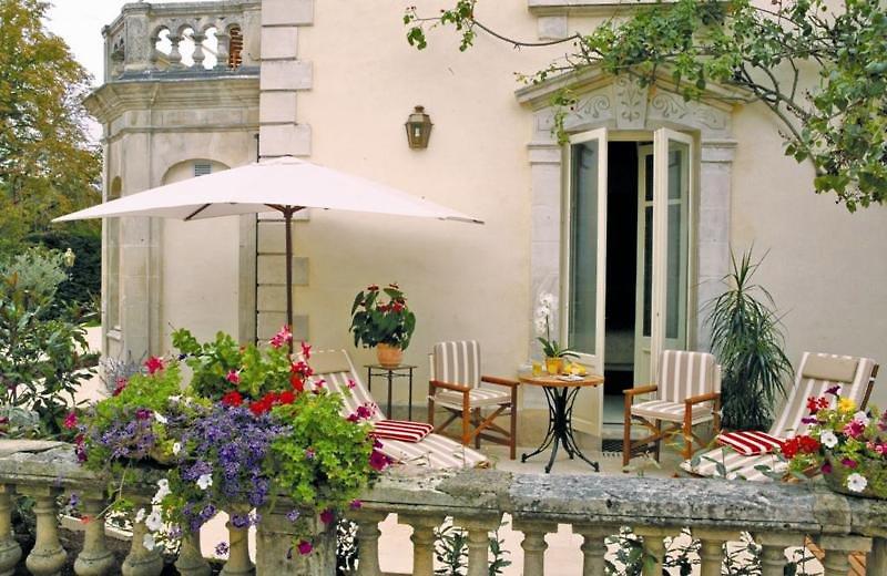 Au Grand Hôtel De Sarlat - Pavillon Clos la Boetie — photo 3