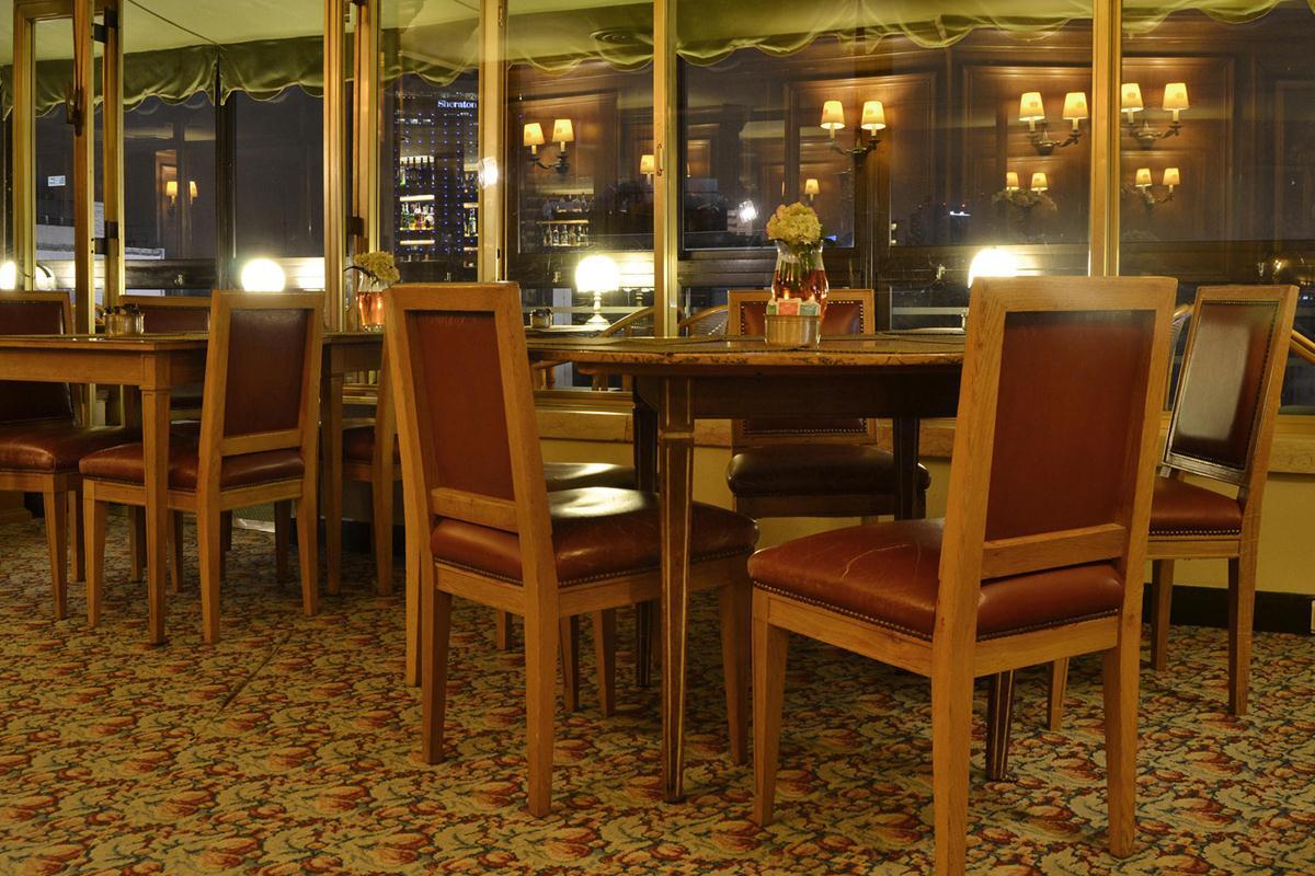 ibis Styles Lisboa Centro Marquês de Pombal — photo 4
