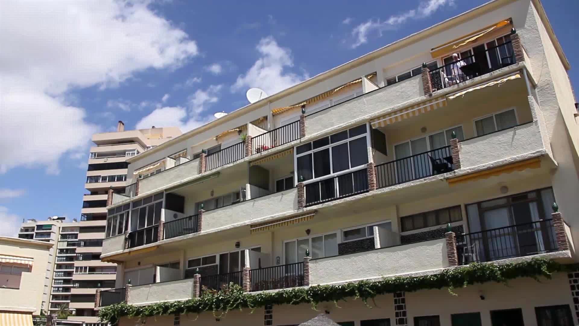 Hotel Los Jazmines — photo 5