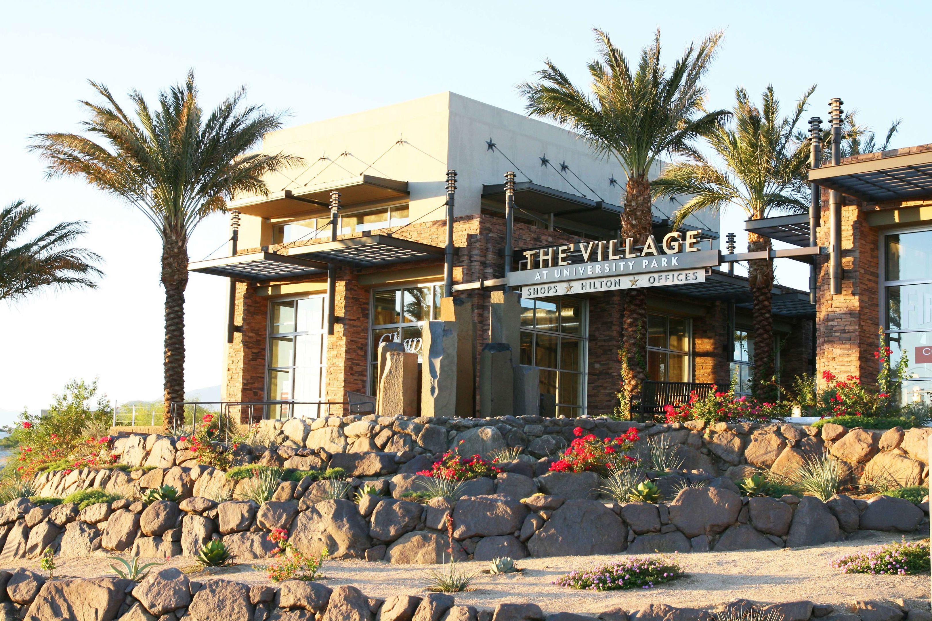 Hampton Inn & Suites Palm Desert — photo 4