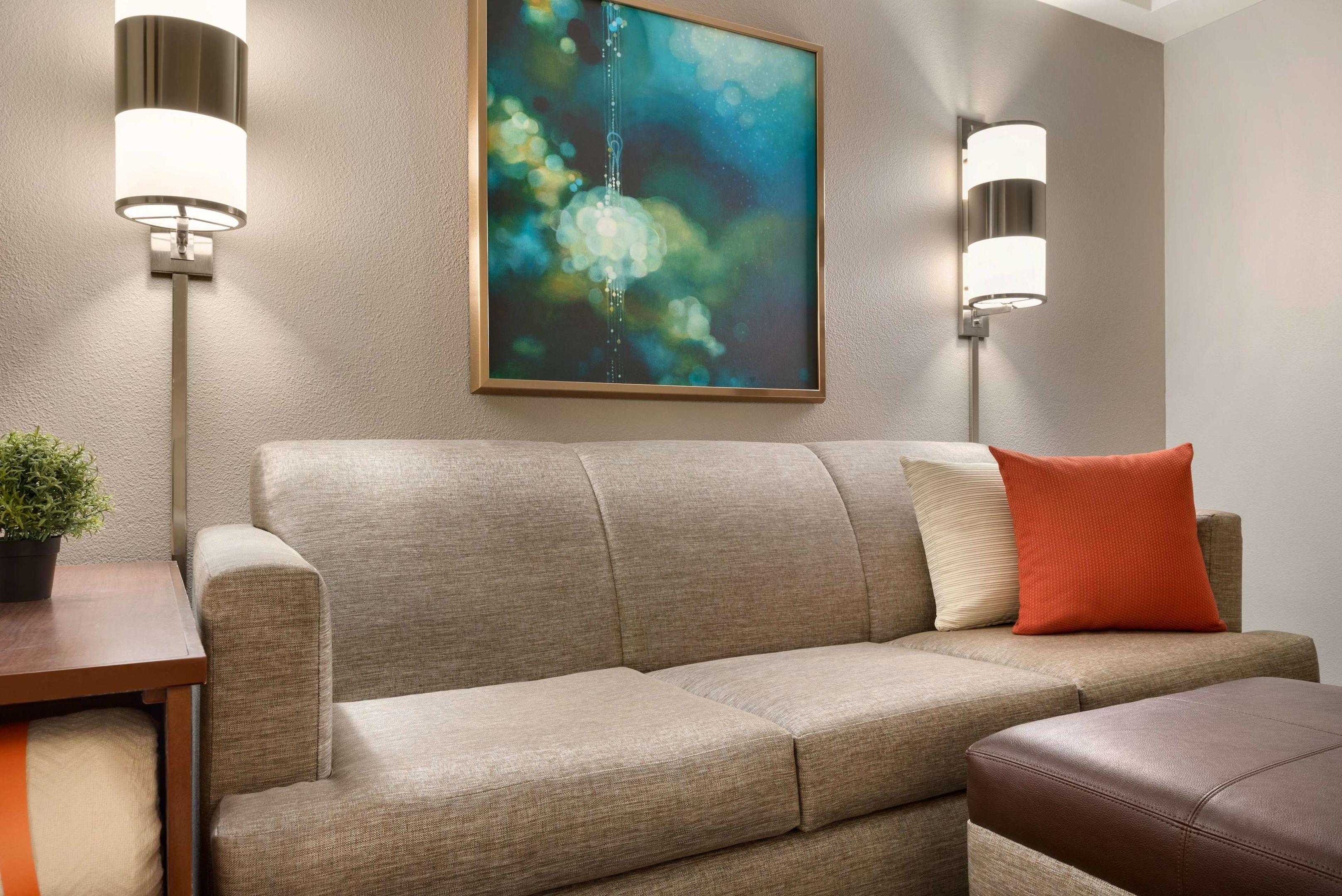 Hyatt Place Chicago Schaumburg — photo 4