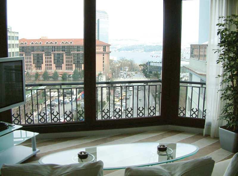 Point Hotel Taksim — photo 4
