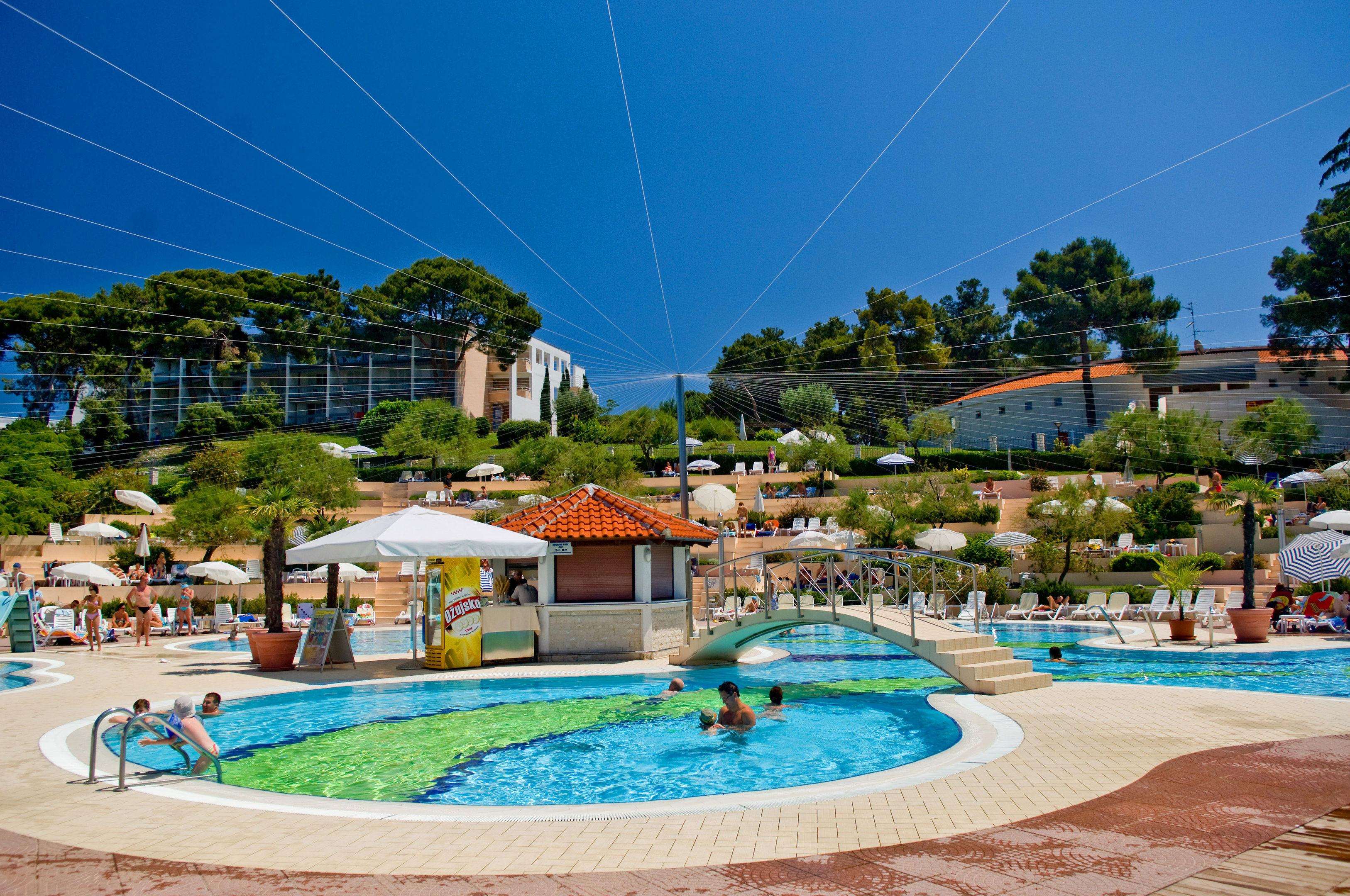 Resort Belvedere Hotel & Apartments — photo 5