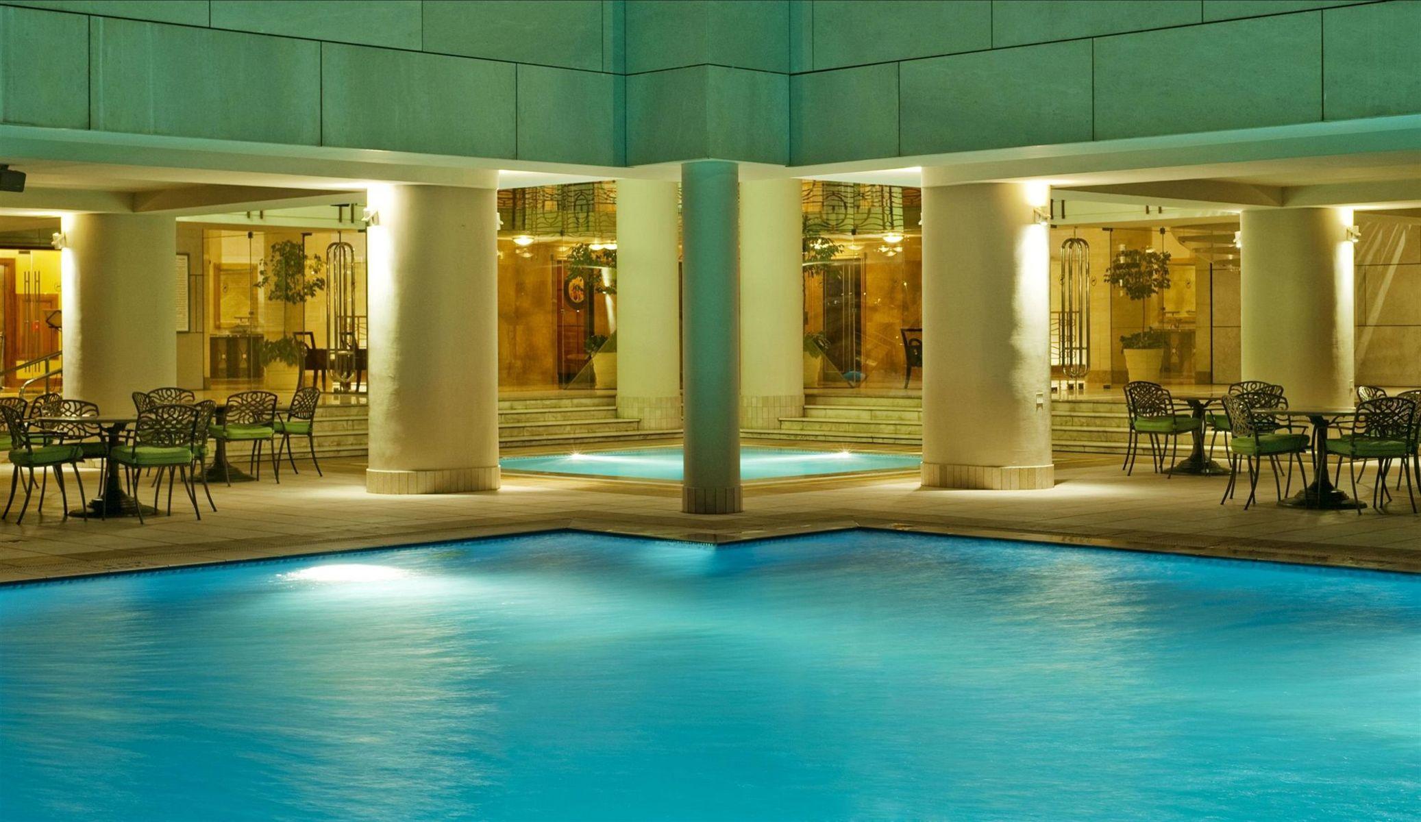 Sheraton Dubai Creek Hotel & Towers — photo 3