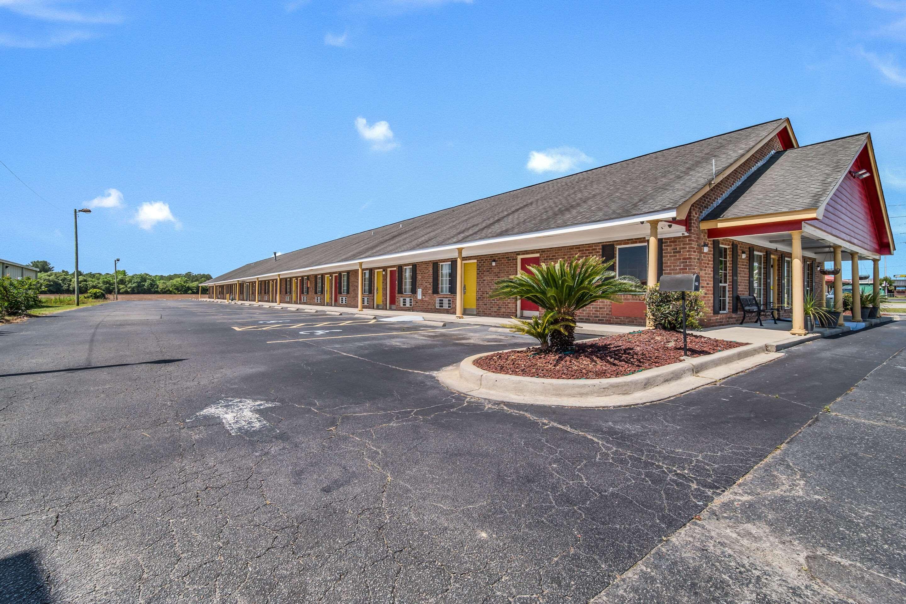 Econo Lodge — photo 4