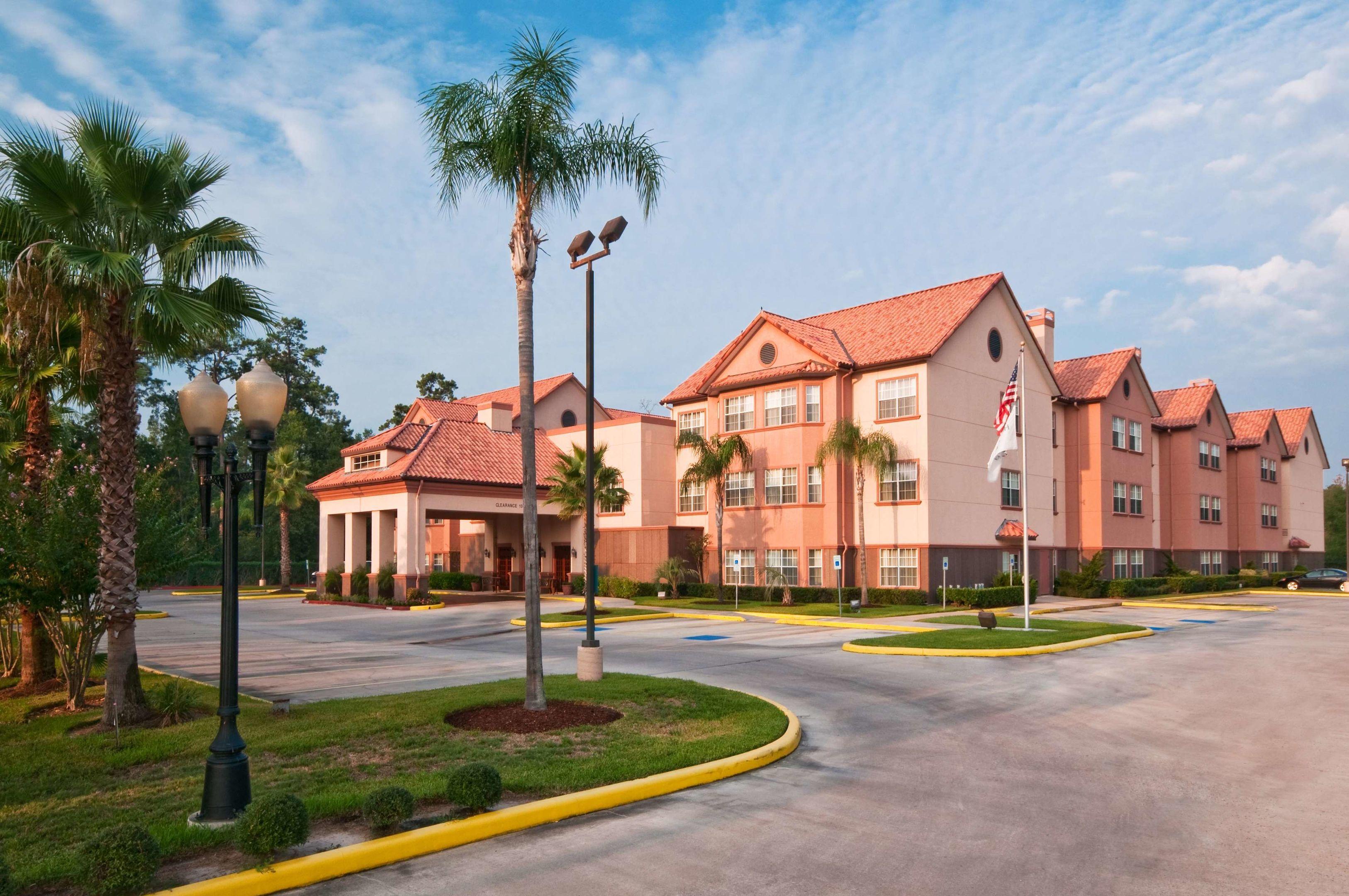 Homewood Suites by Hilton Houston-Woodlands — photo 4