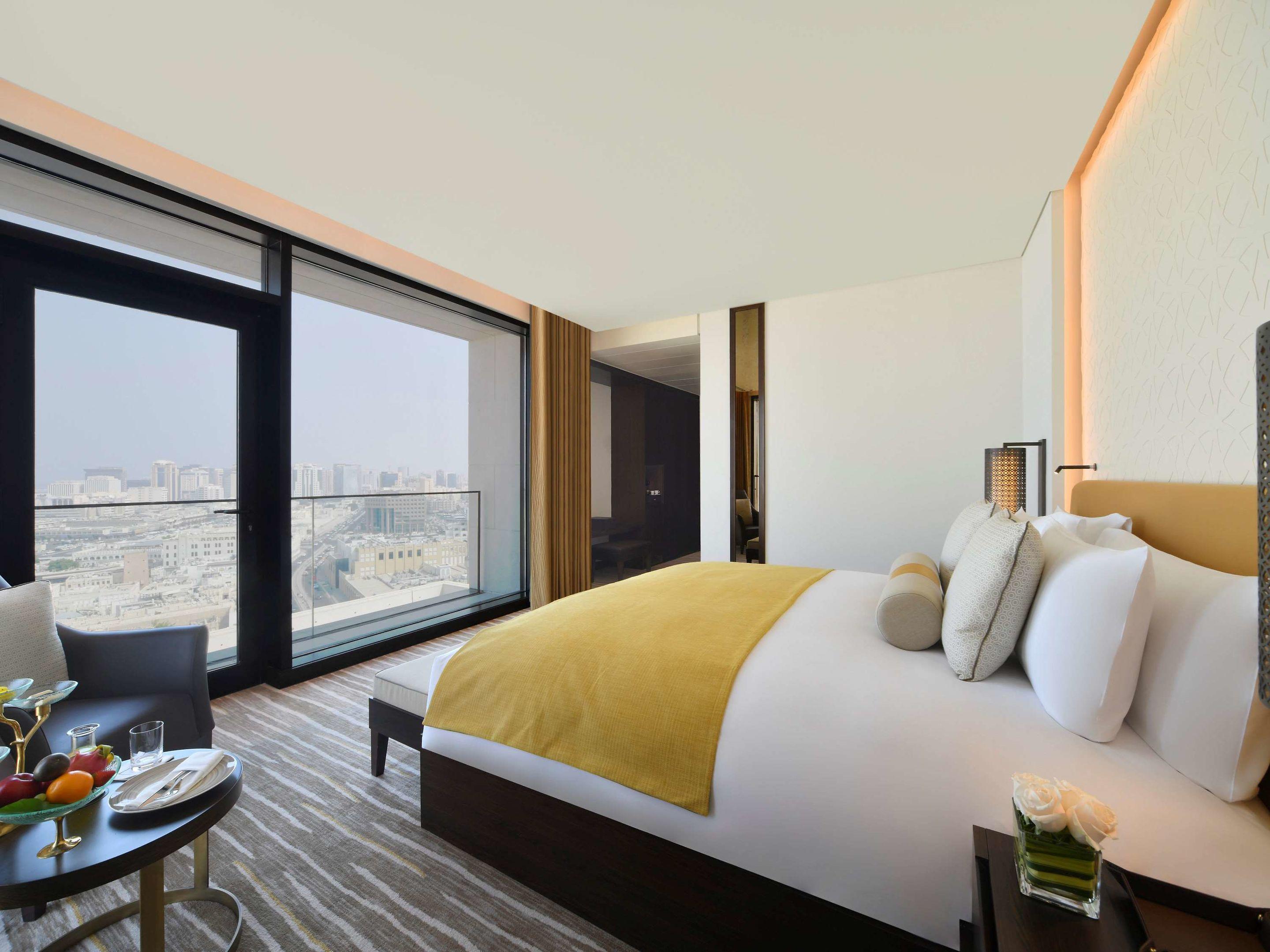 Alwadi Hotel Doha MGallery — photo 3