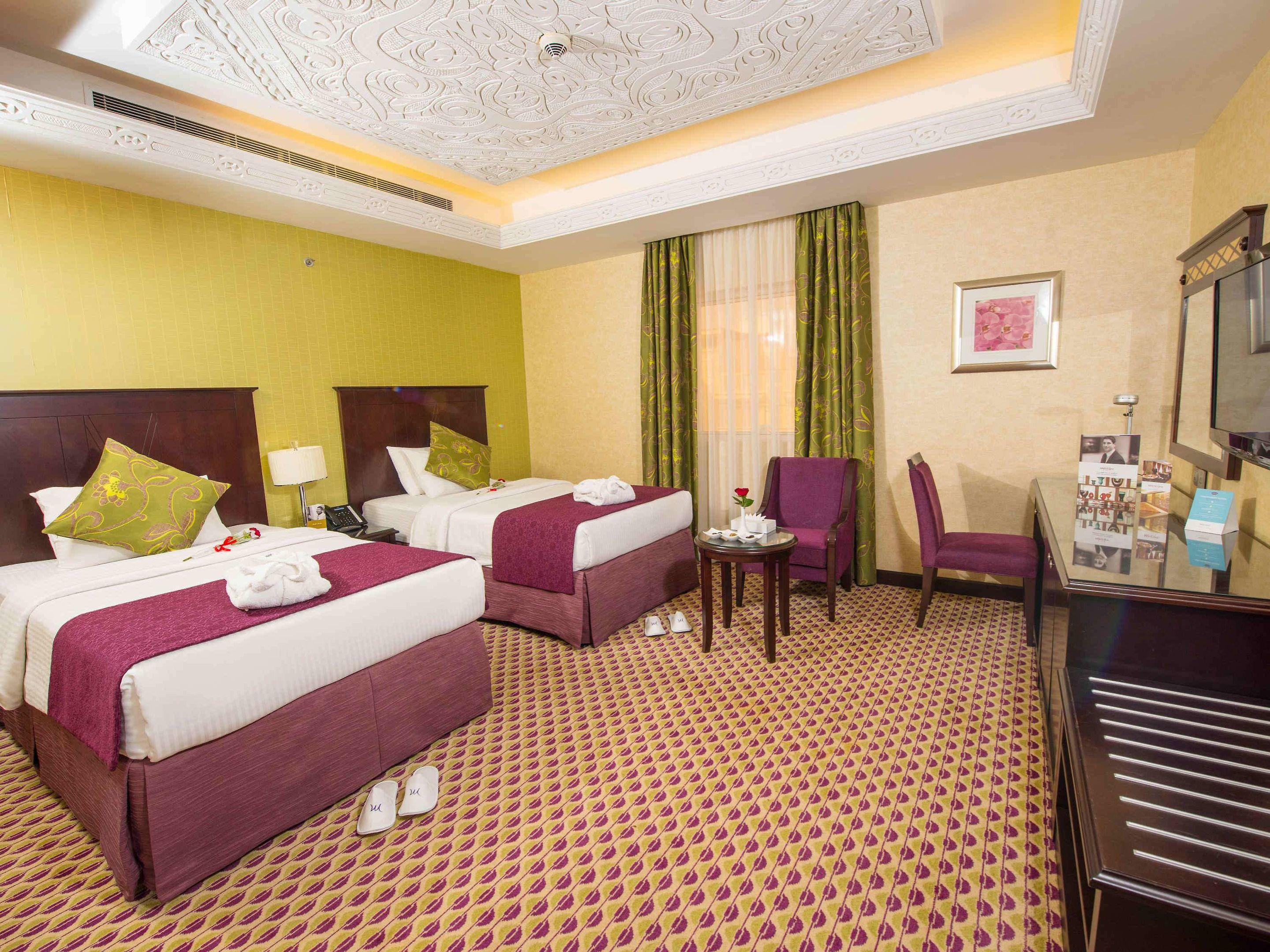 Mercure Jeddah Al Hamra — photo 5