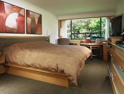Sheraton Montreal Airport Hotel — photo 4