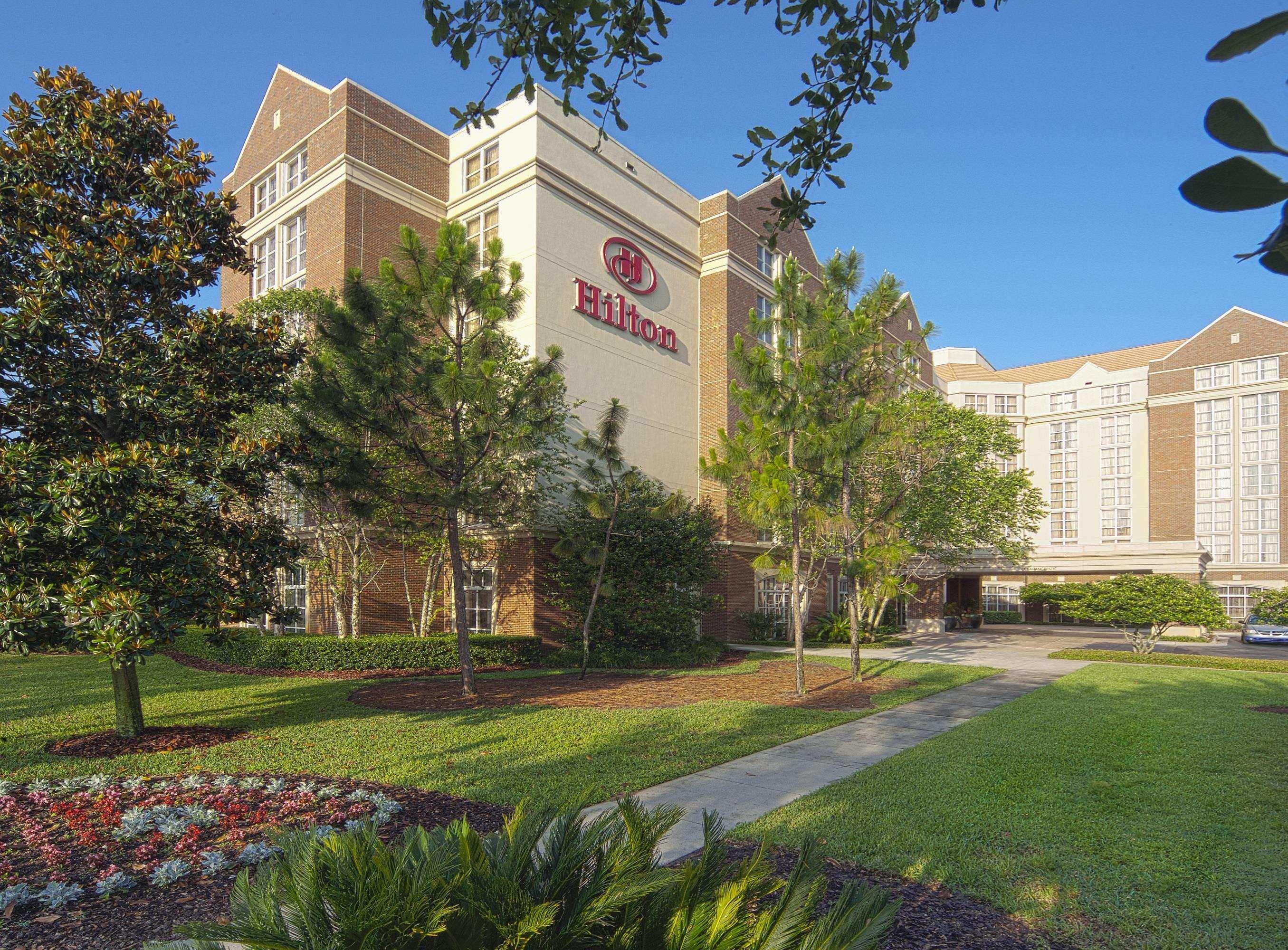 Hilton University Of Florida Conference Center Gainesville — photo 4