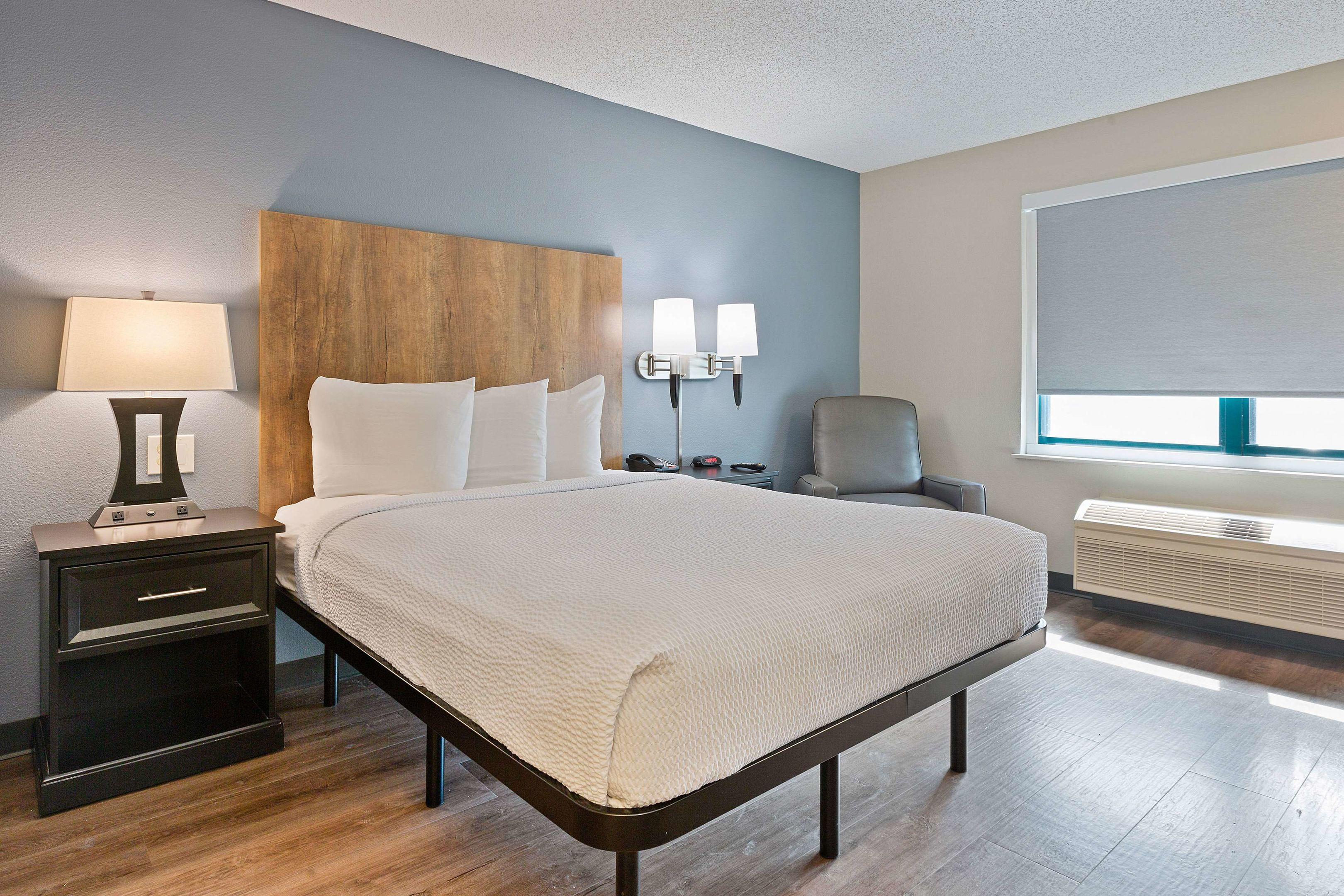 Extended Stay America-San Jose-Milpitas-Mccarthy Ranch — photo 3