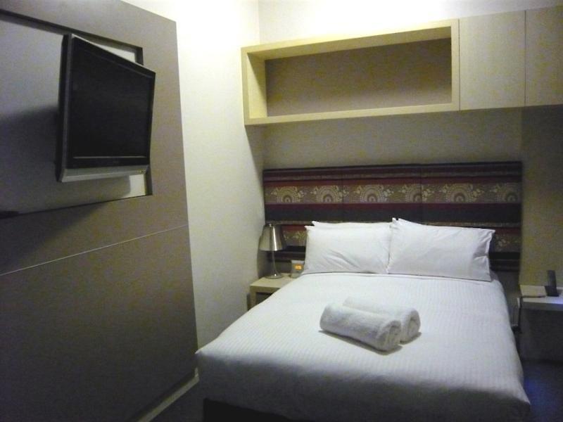 Best Western Melbourne City — photo 5