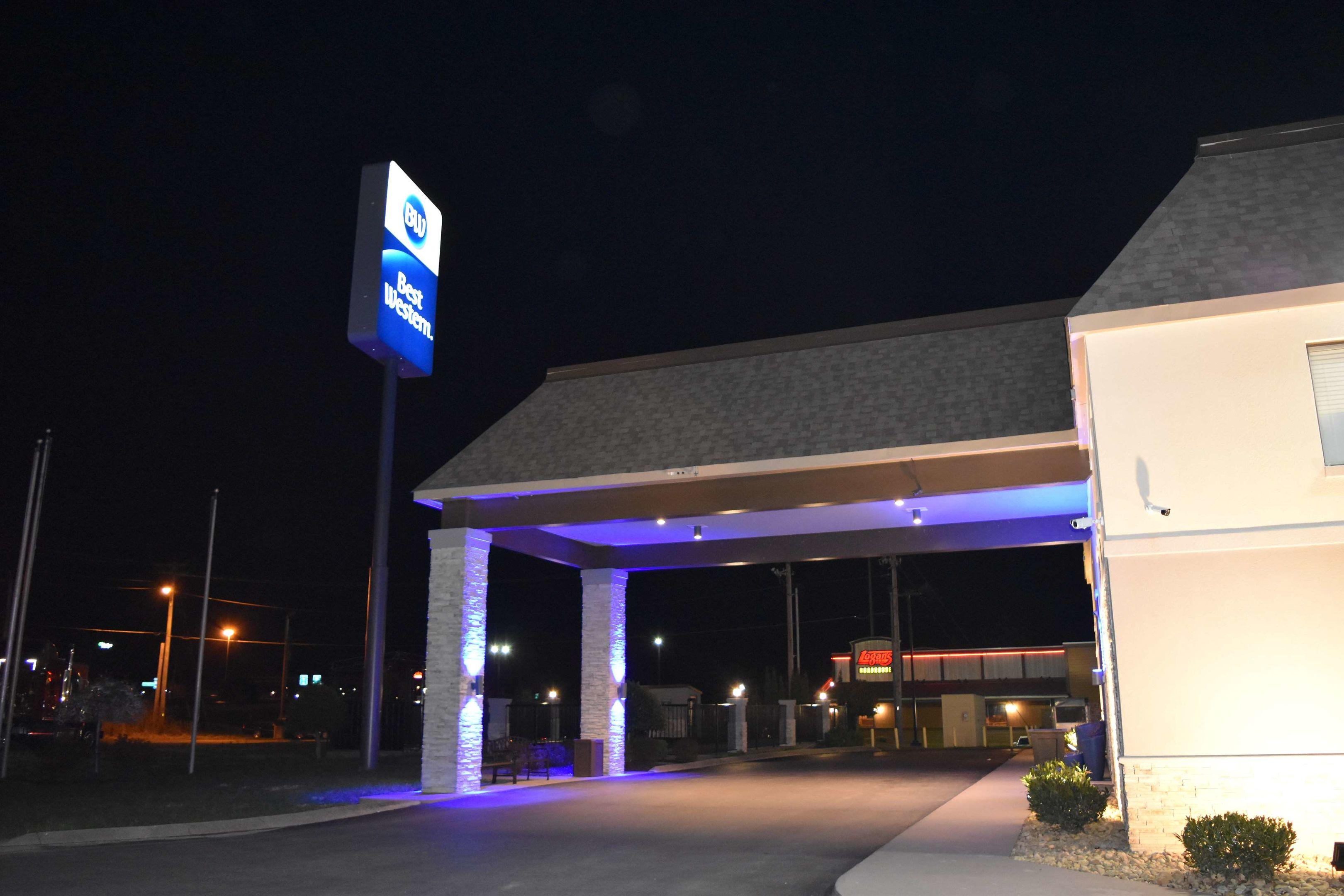 Best Western Executive Inn — photo 5