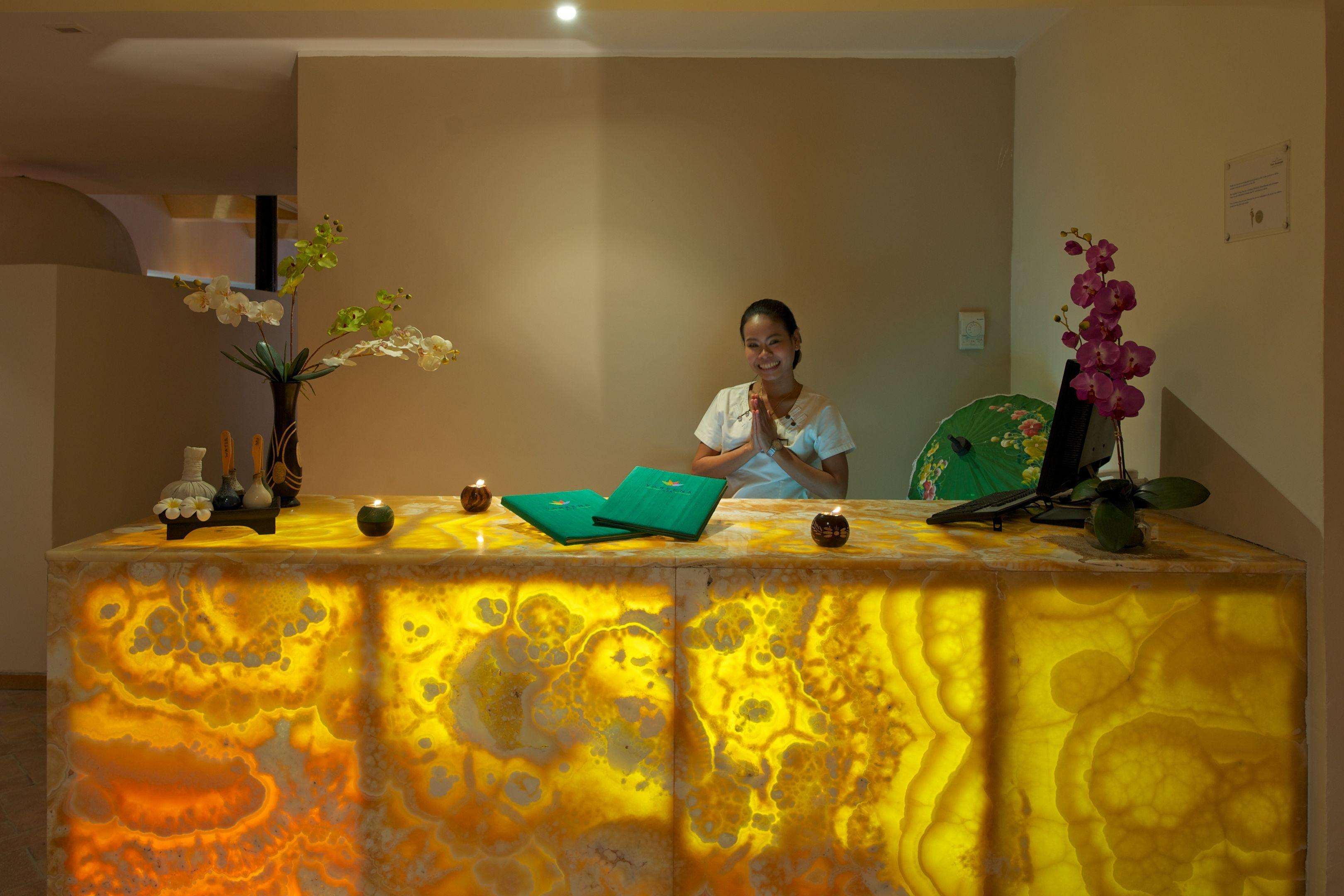 Fort Arabesque Resort Spa & Villas — photo 5