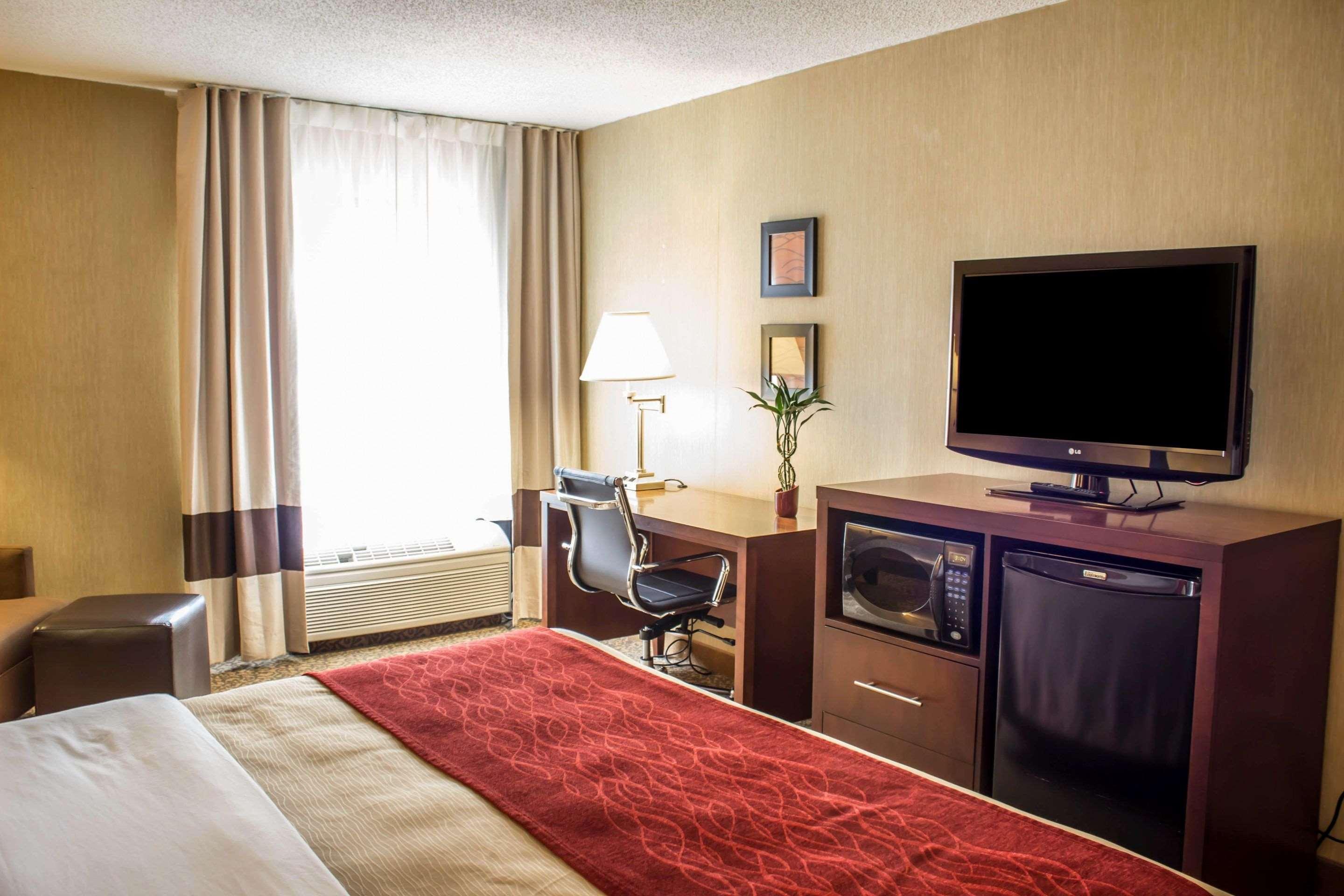 Comfort Inn Research Triangle Park — photo 5
