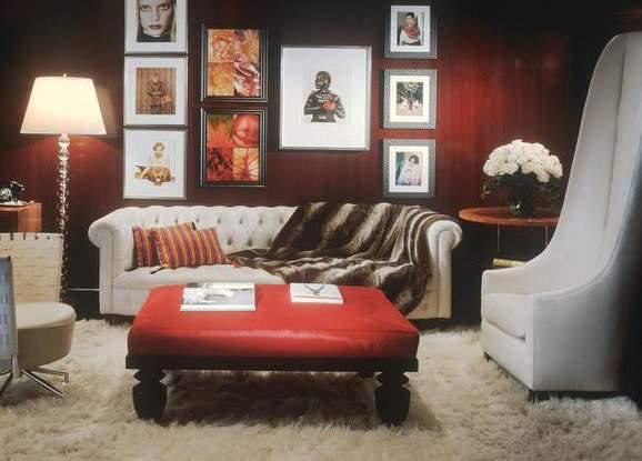 Kimpton Rouge Hotel — photo 5
