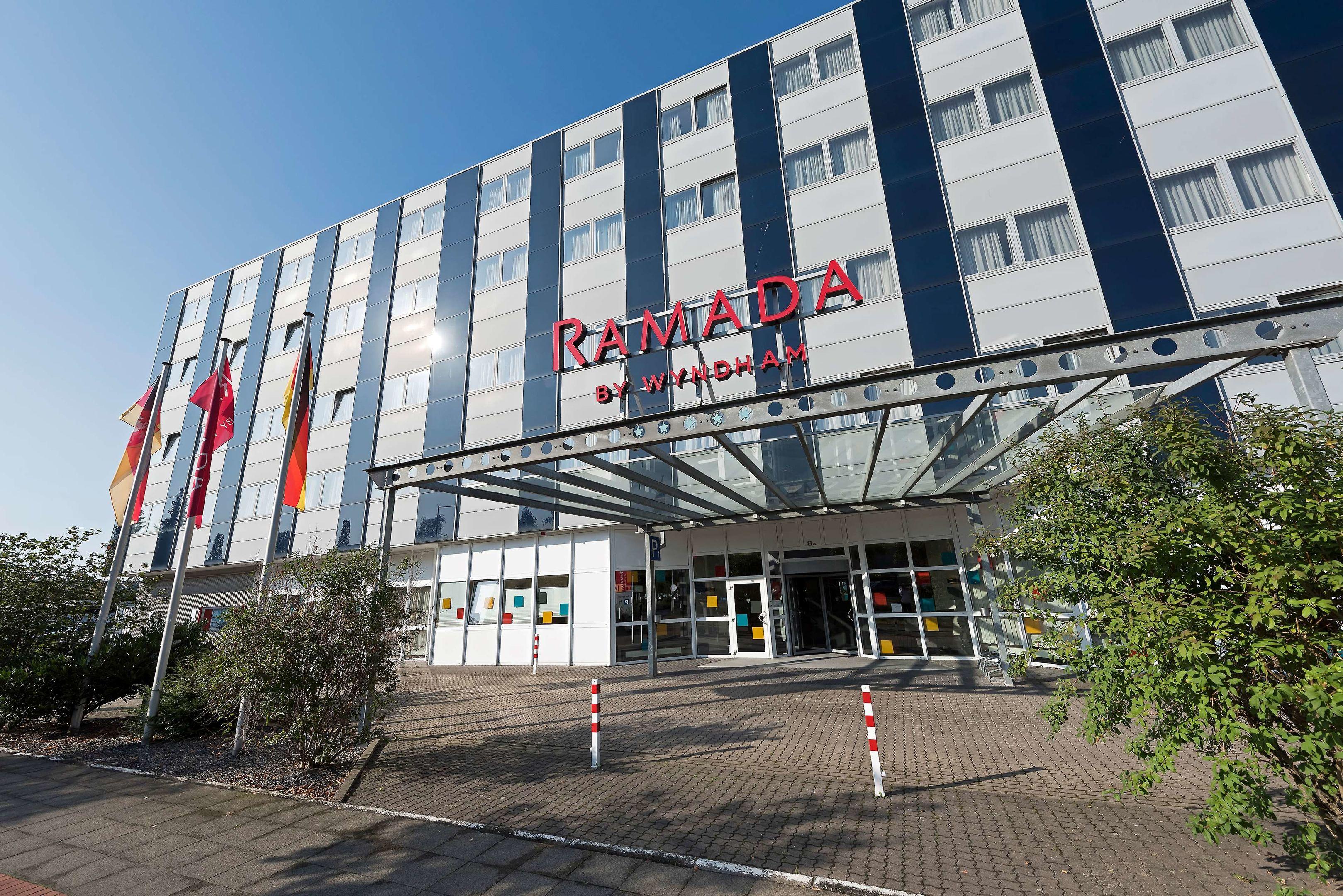 Ramada by Wyndham Hannover — photo 5
