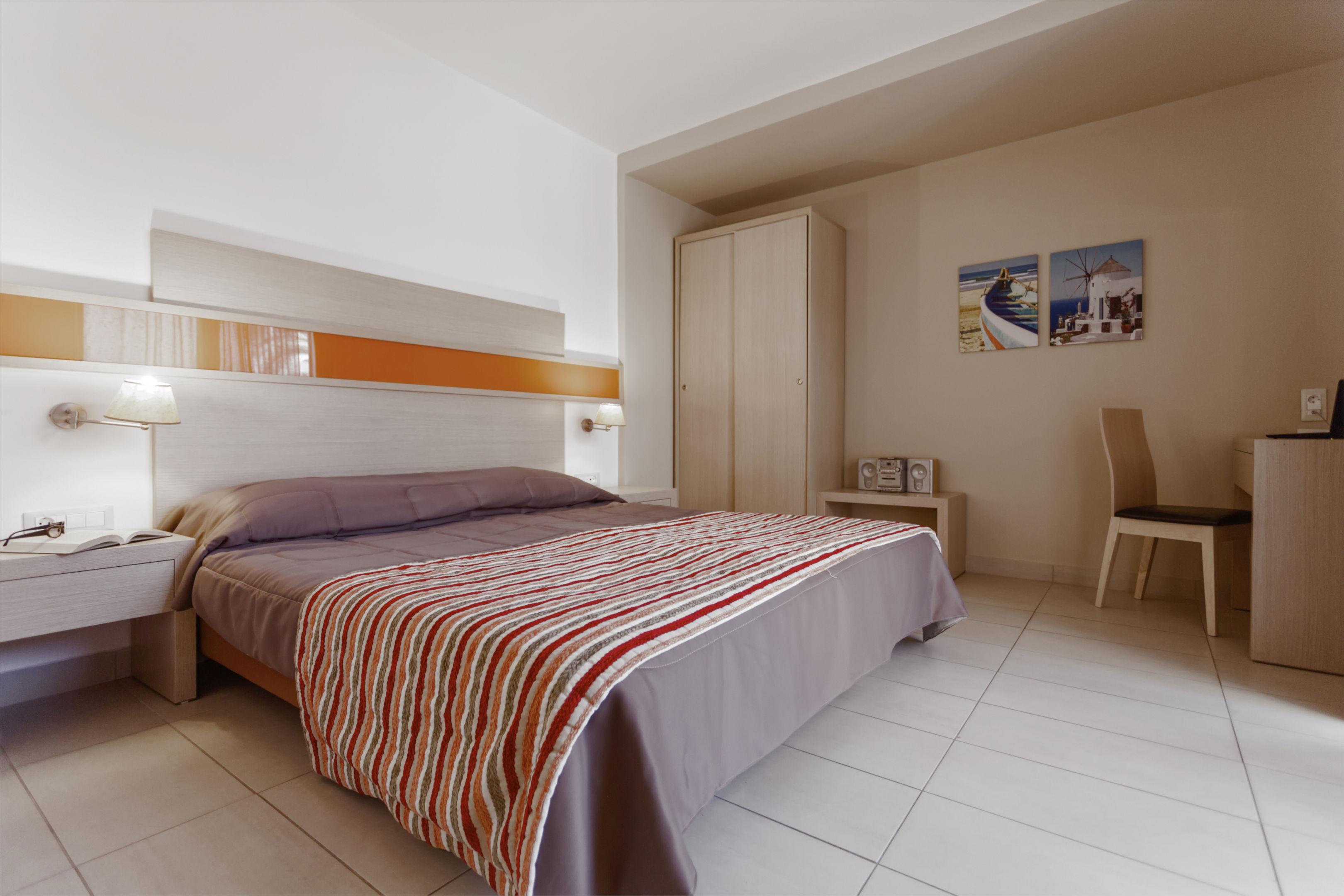Lagomandra Beach Hotel — photo 5