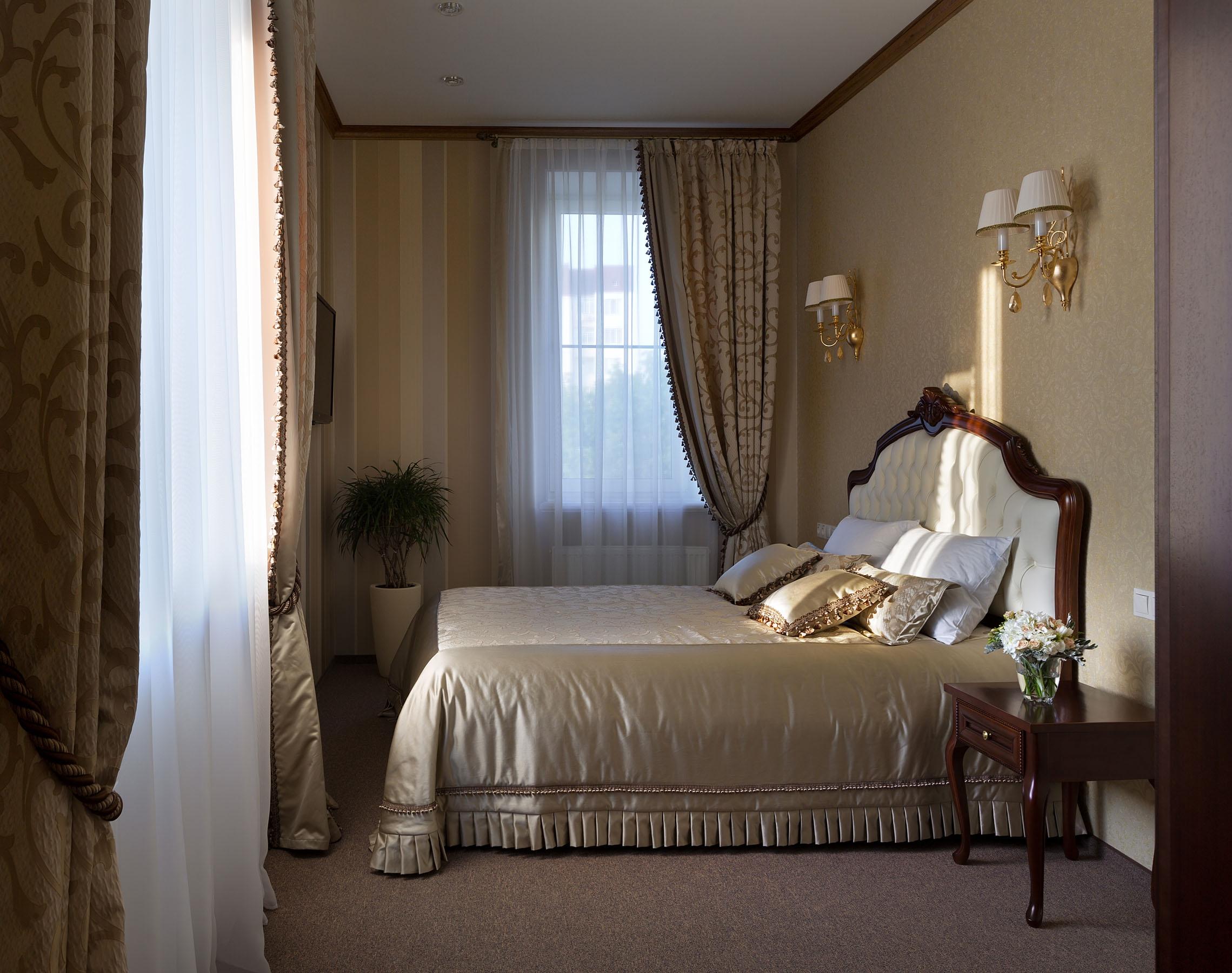 Iris Art Hotel — photo 4