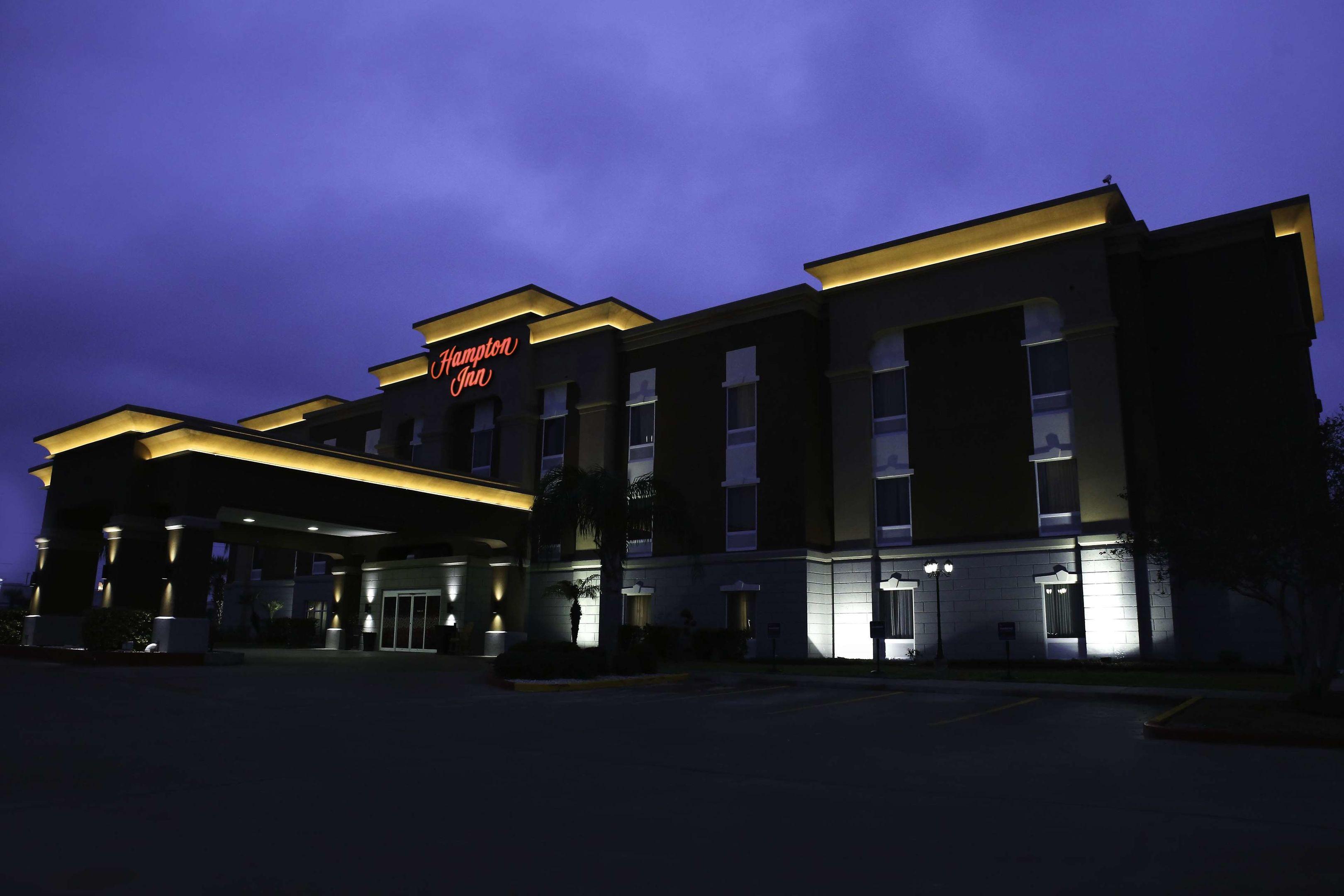 Hampton Inn Kingsville — photo 4