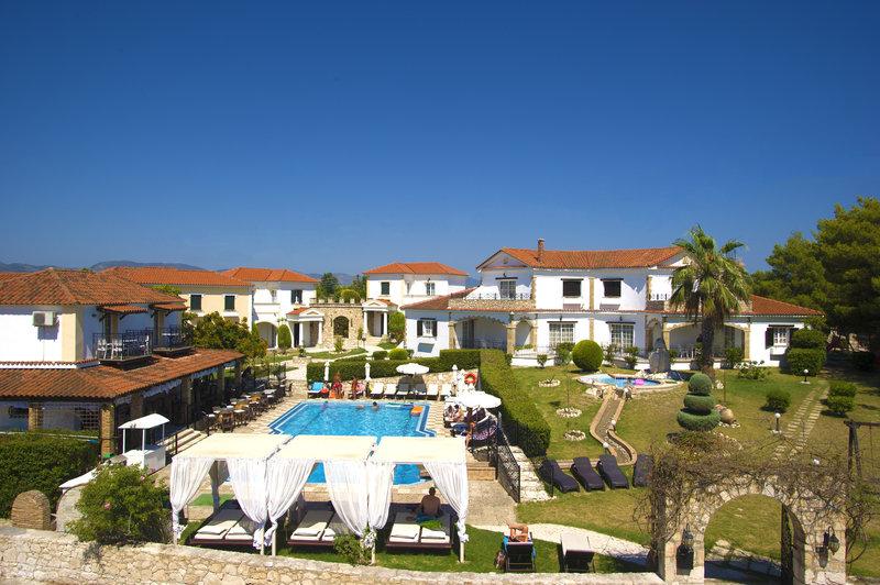 Anagenessis Village Hotel — photo 4